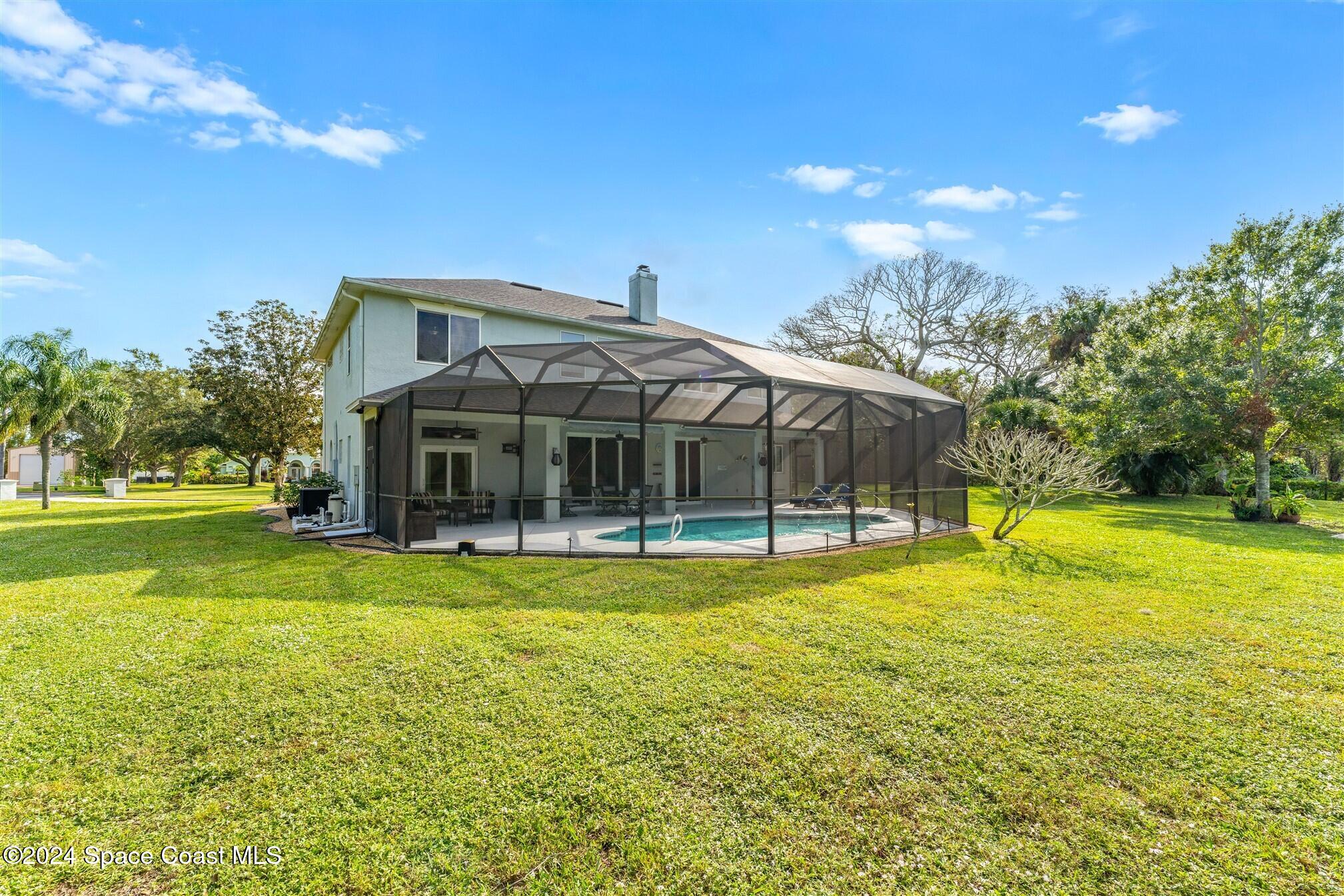3962 Tradewinds Trail