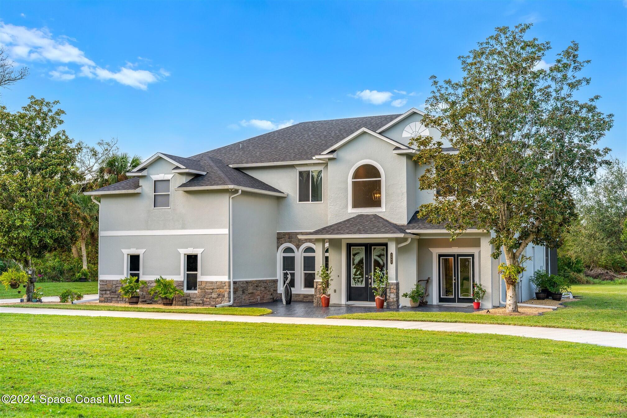 3962 Tradewinds Trail