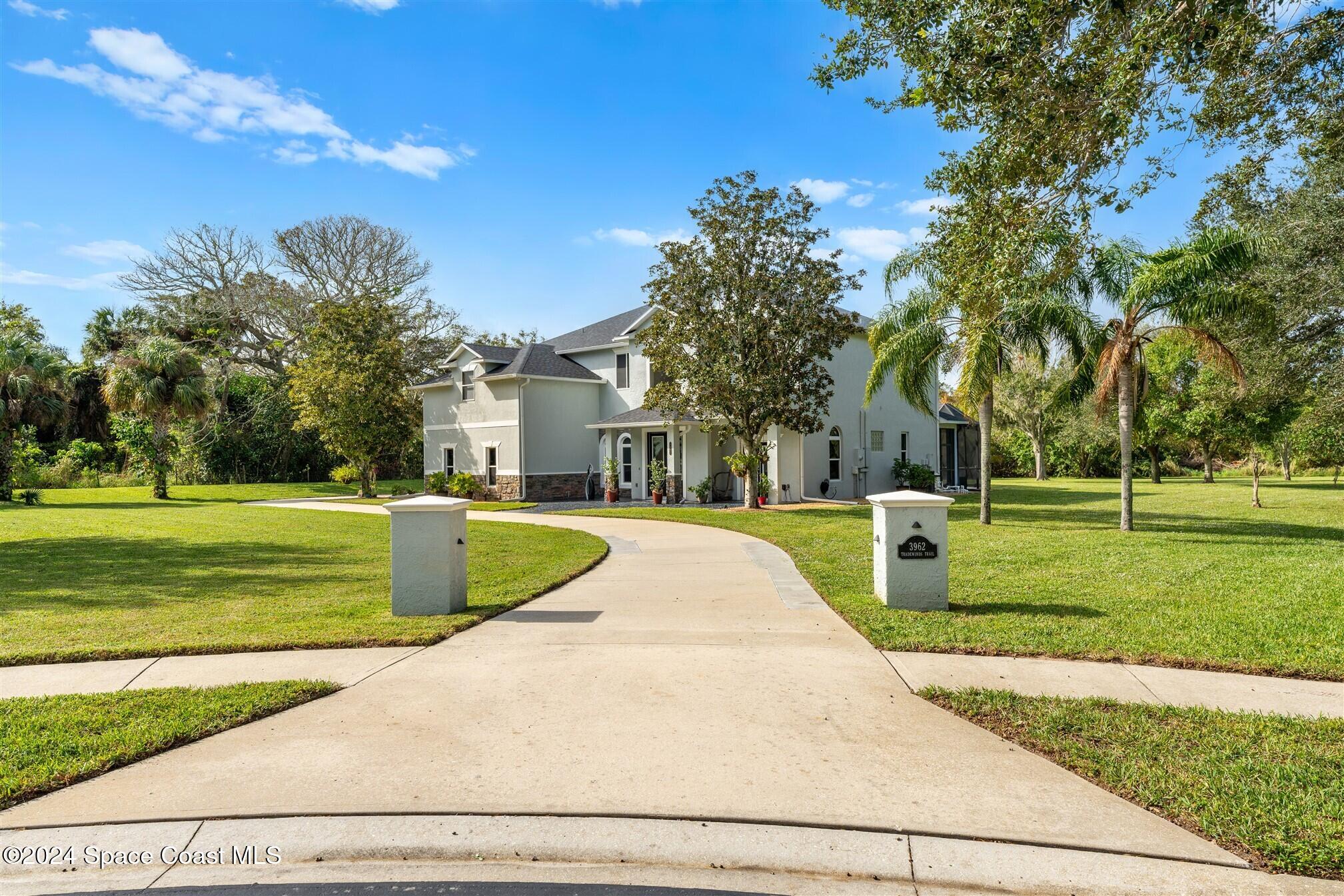 3962 Tradewinds Trail