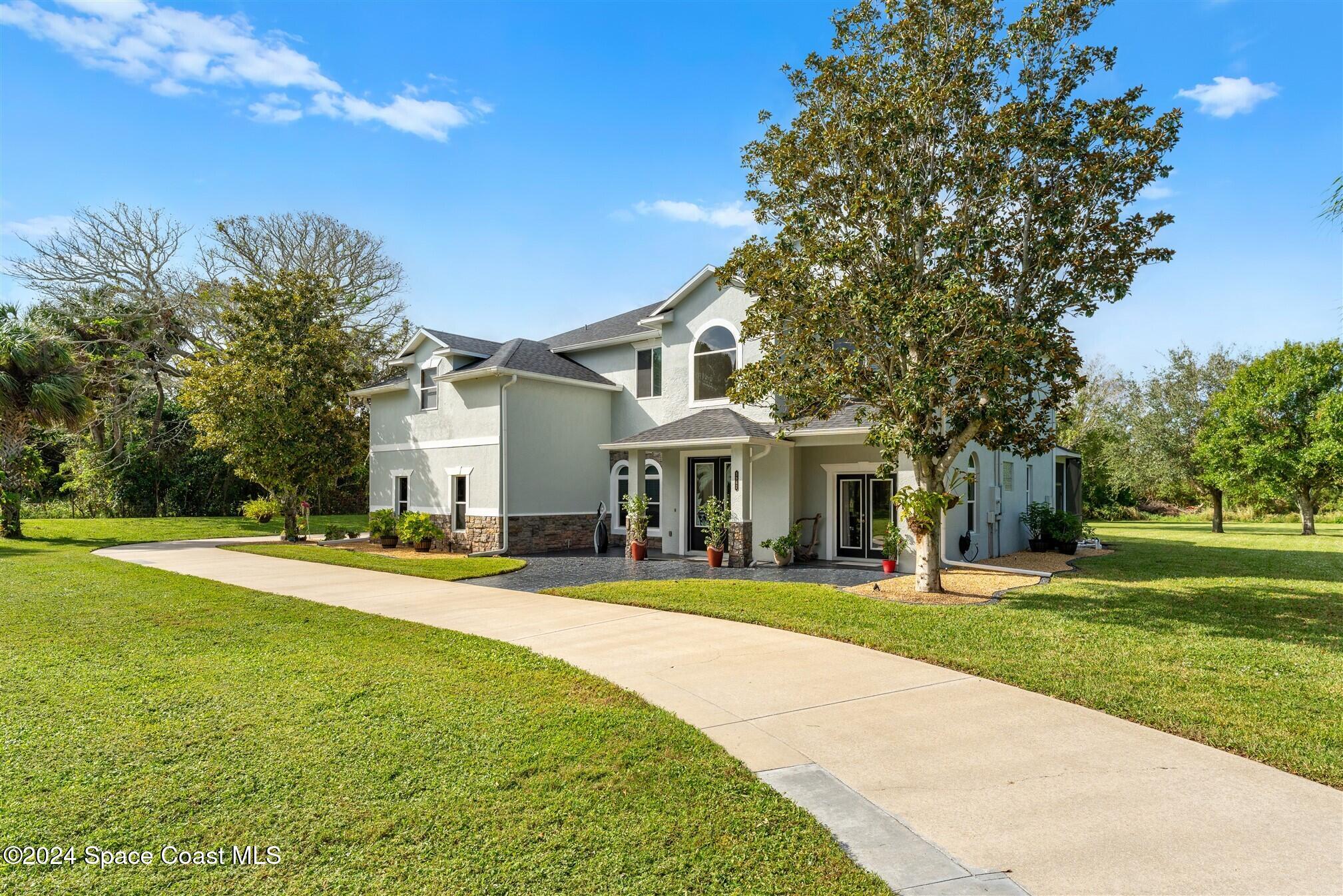 3962 Tradewinds Trail