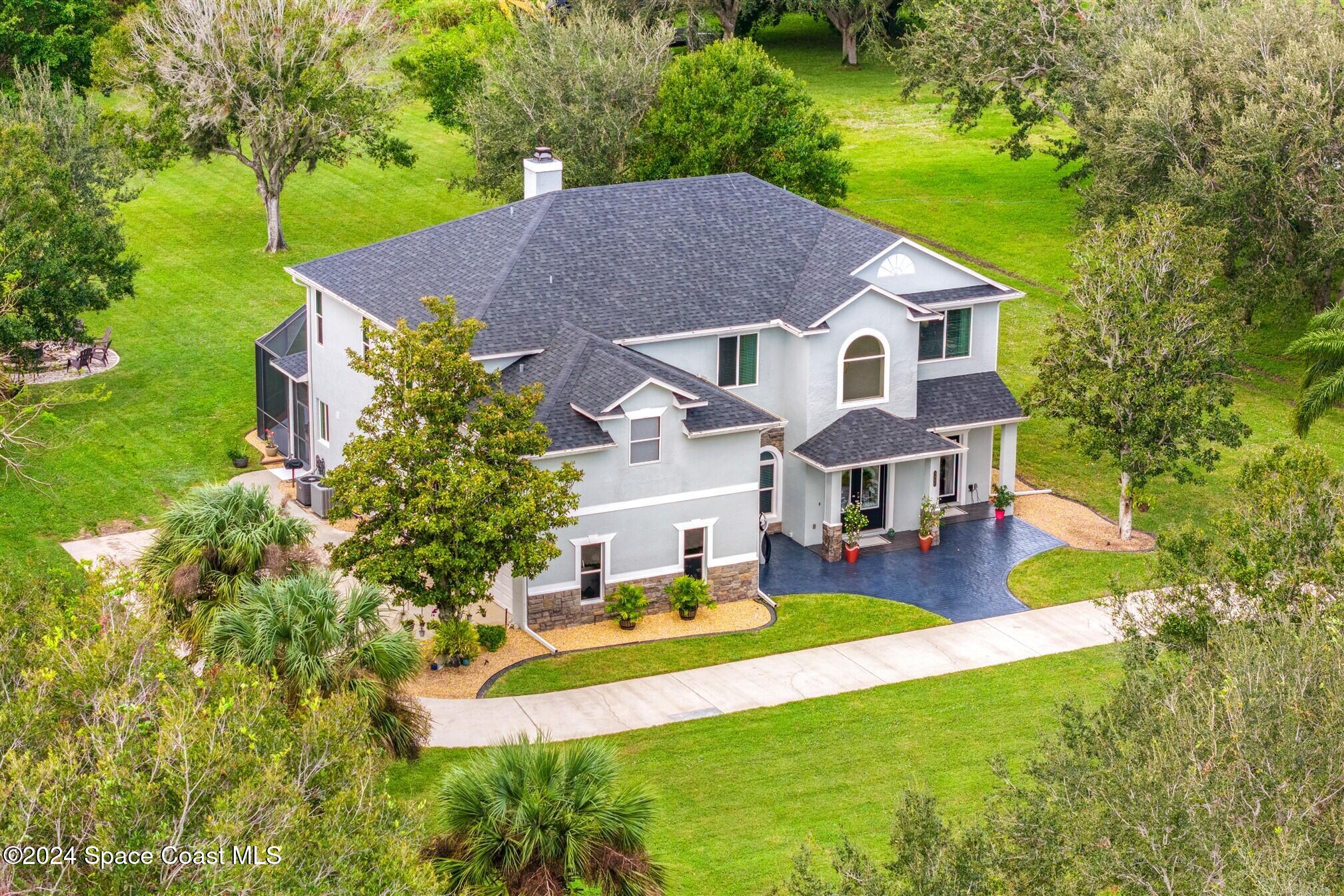 3962 Tradewinds Trail