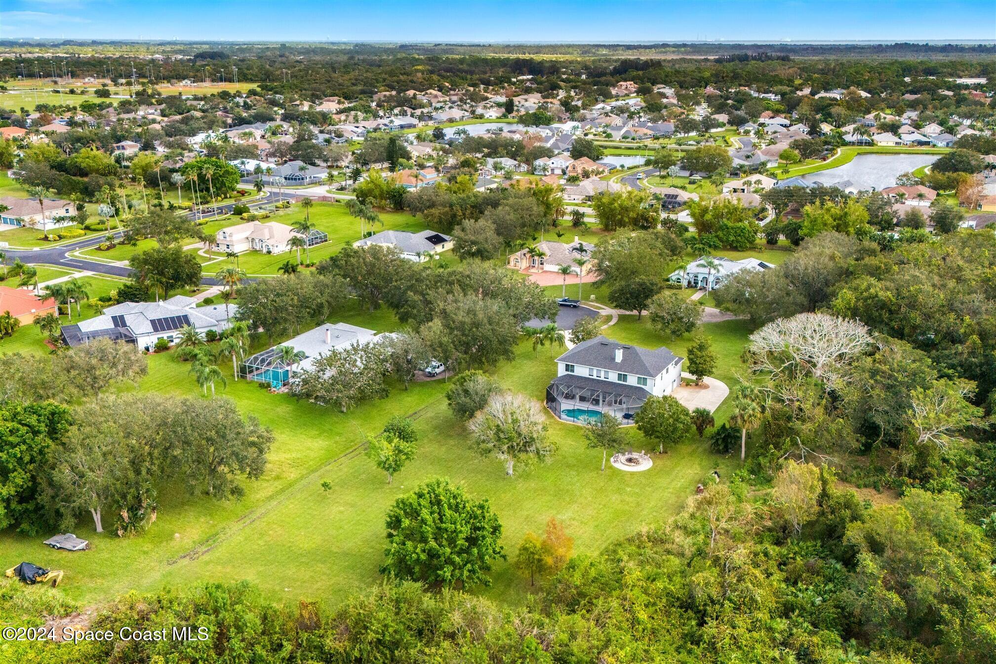 3962 Tradewinds Trail