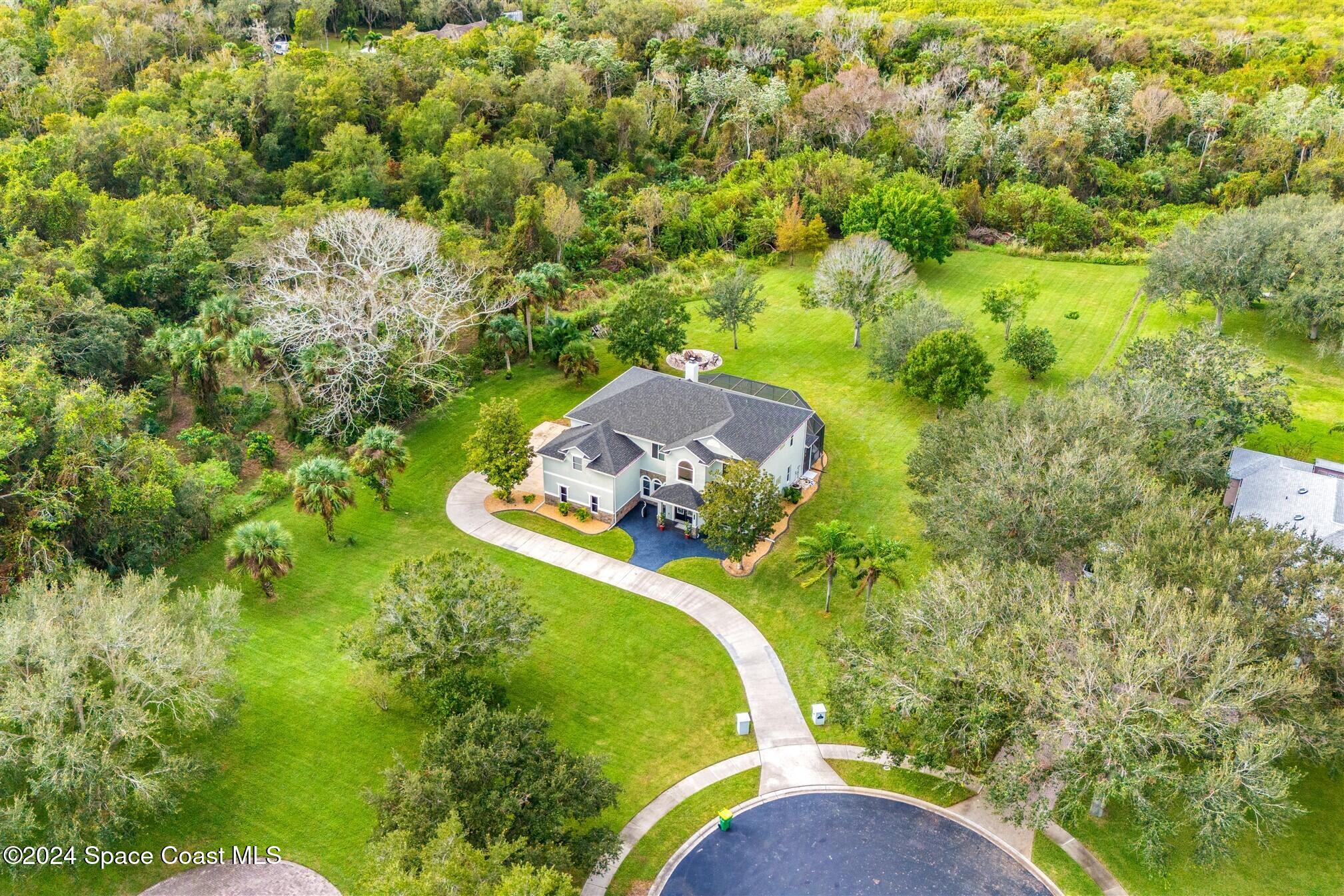 3962 Tradewinds Trail
