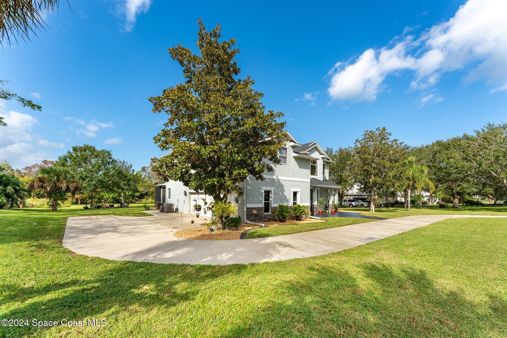 3962 Tradewinds Trail