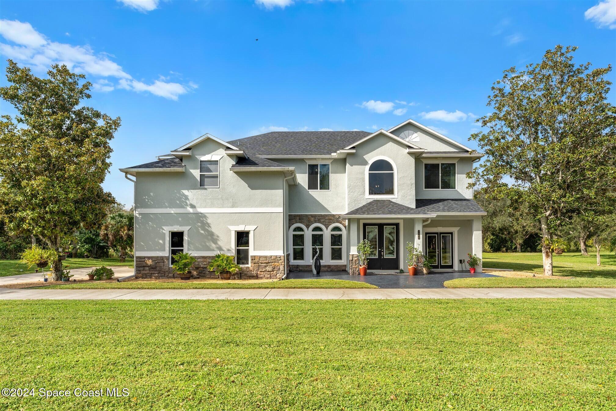 3962 Tradewinds Trail