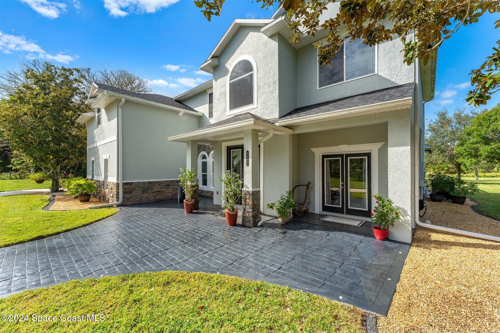3962 Tradewinds Trail