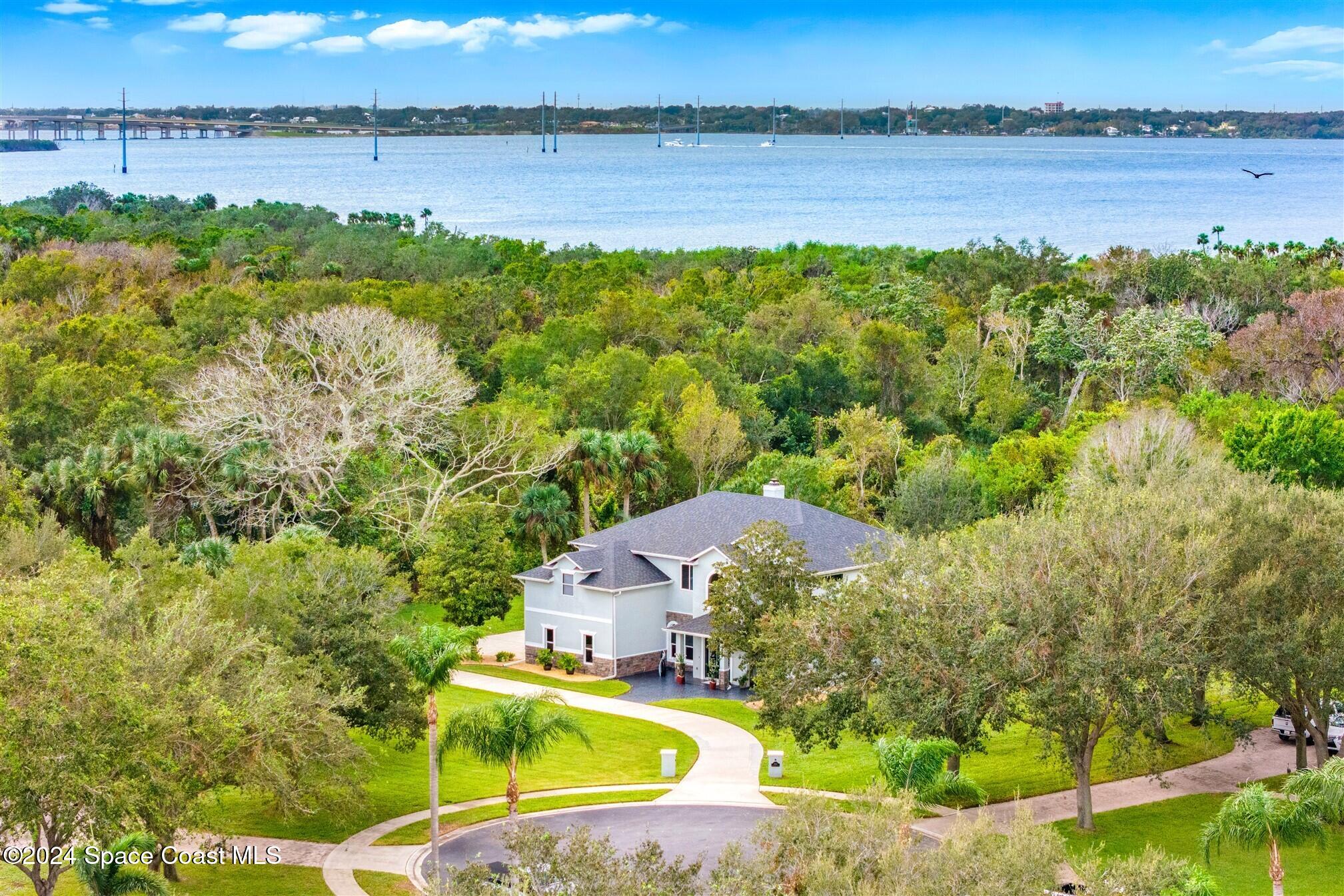 3962 Tradewinds Trail