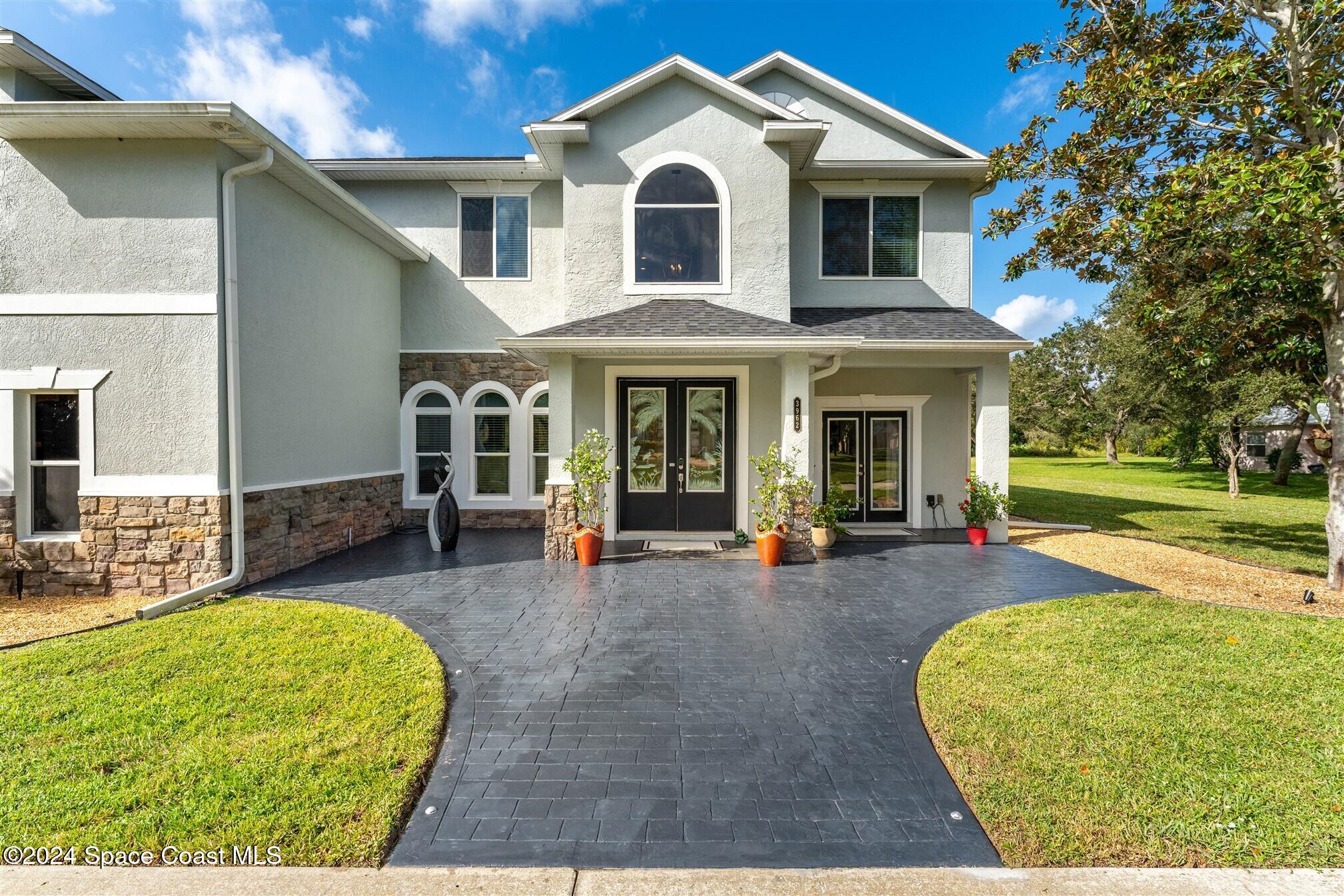 3962 Tradewinds Trail