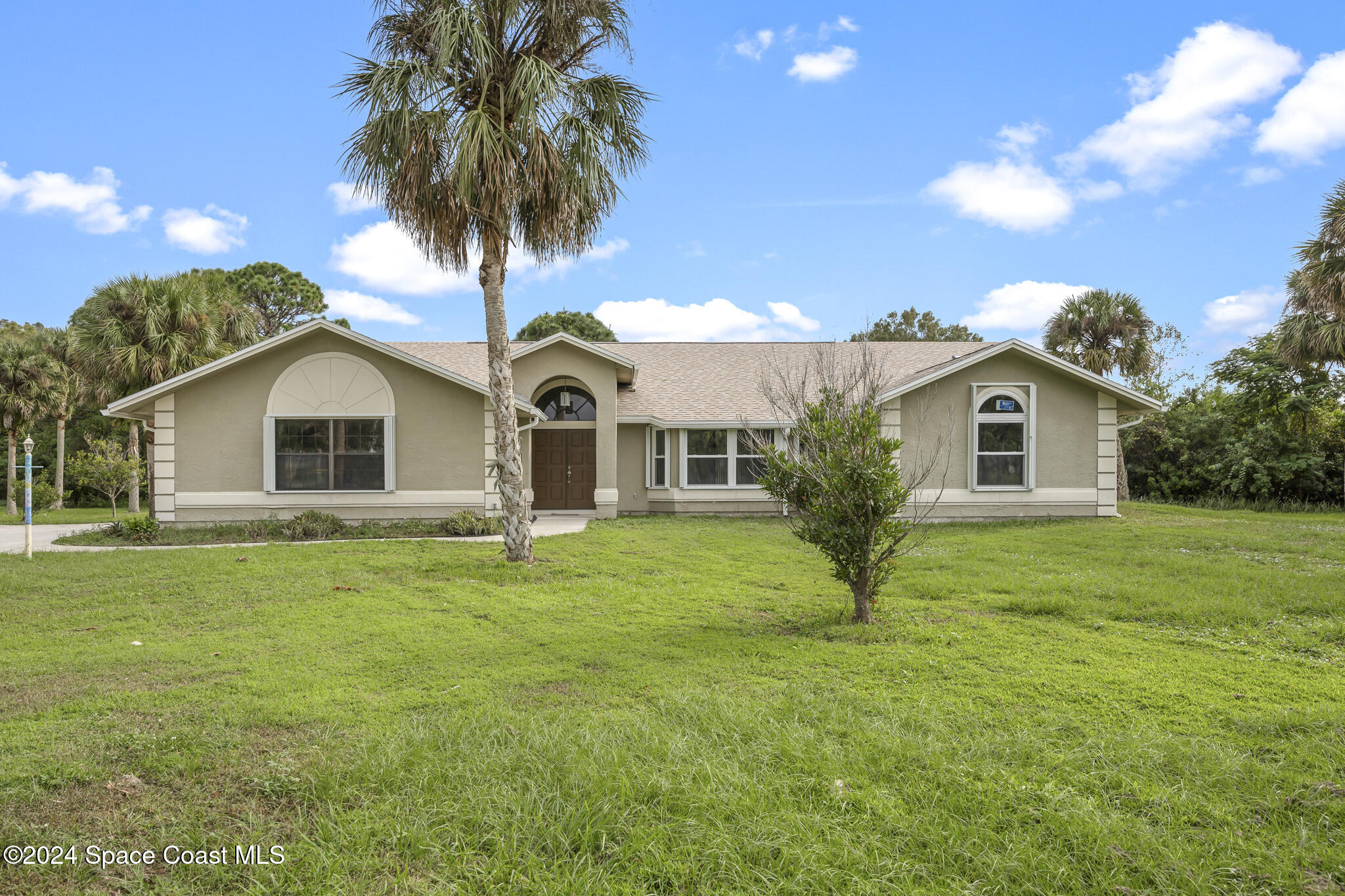 2600 Shell Wood Drive