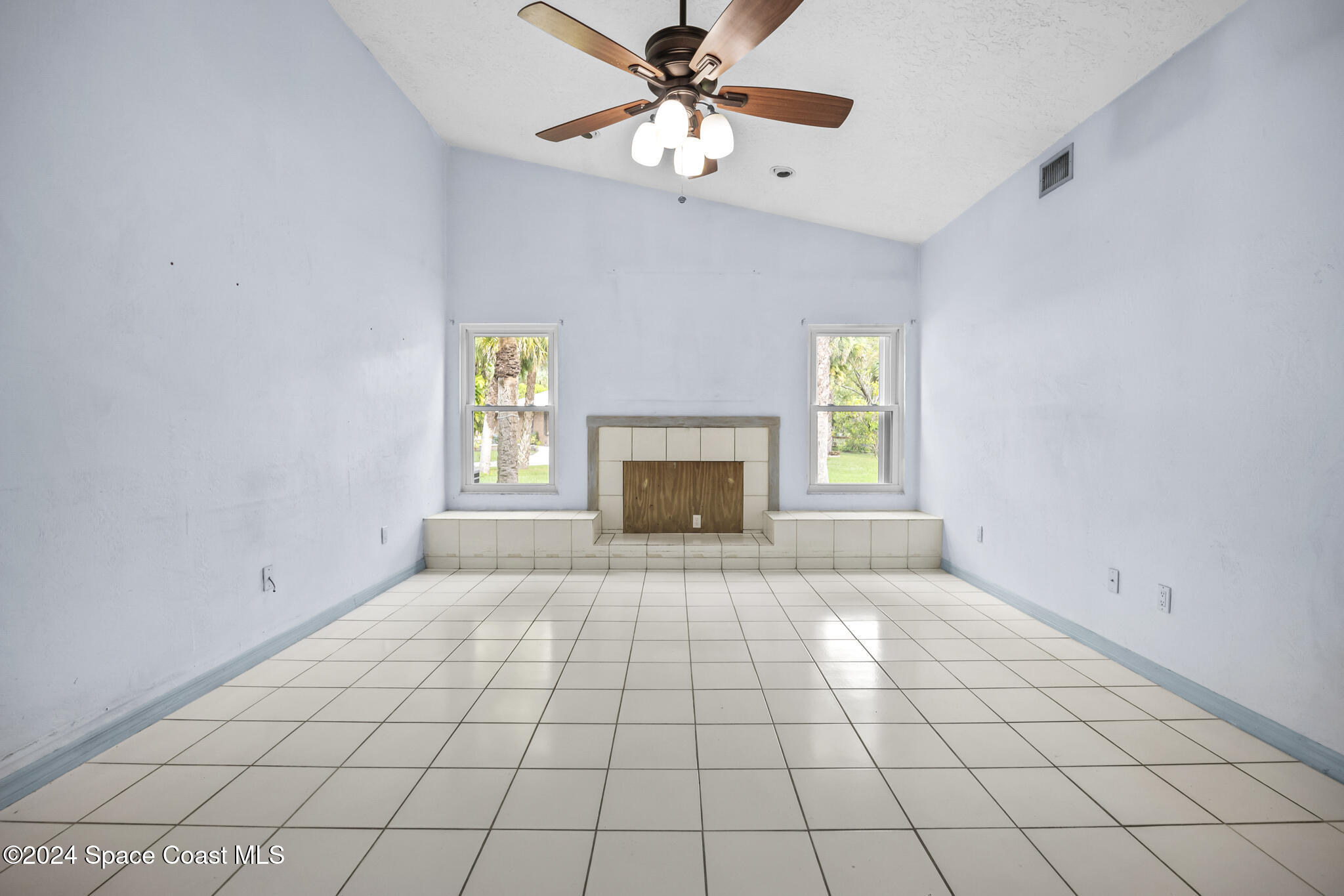 2600 Shell Wood Drive