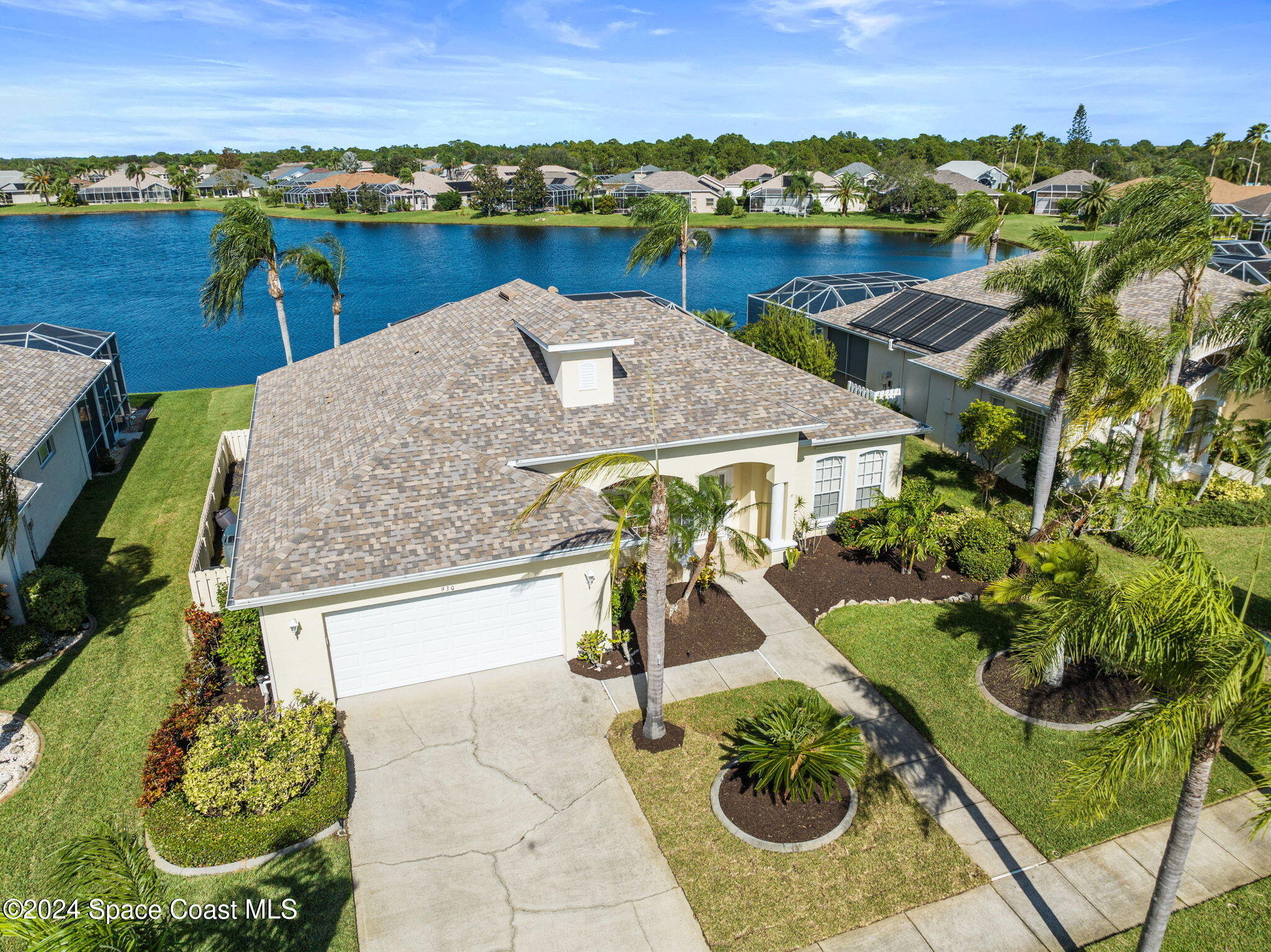 930 Starling Way