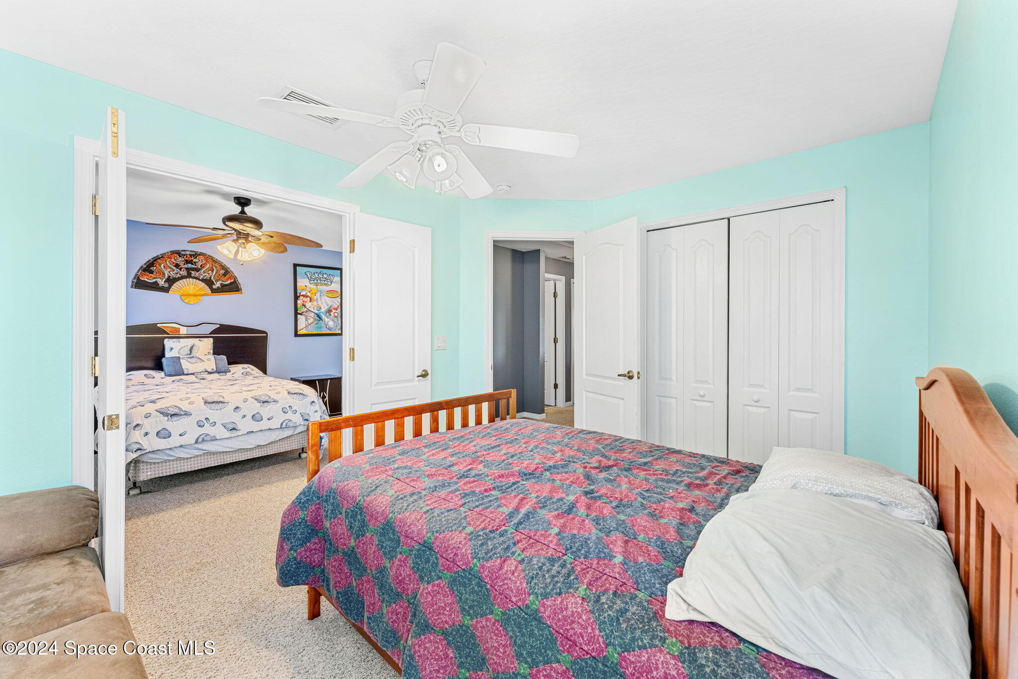 3255 Lusitania Lane