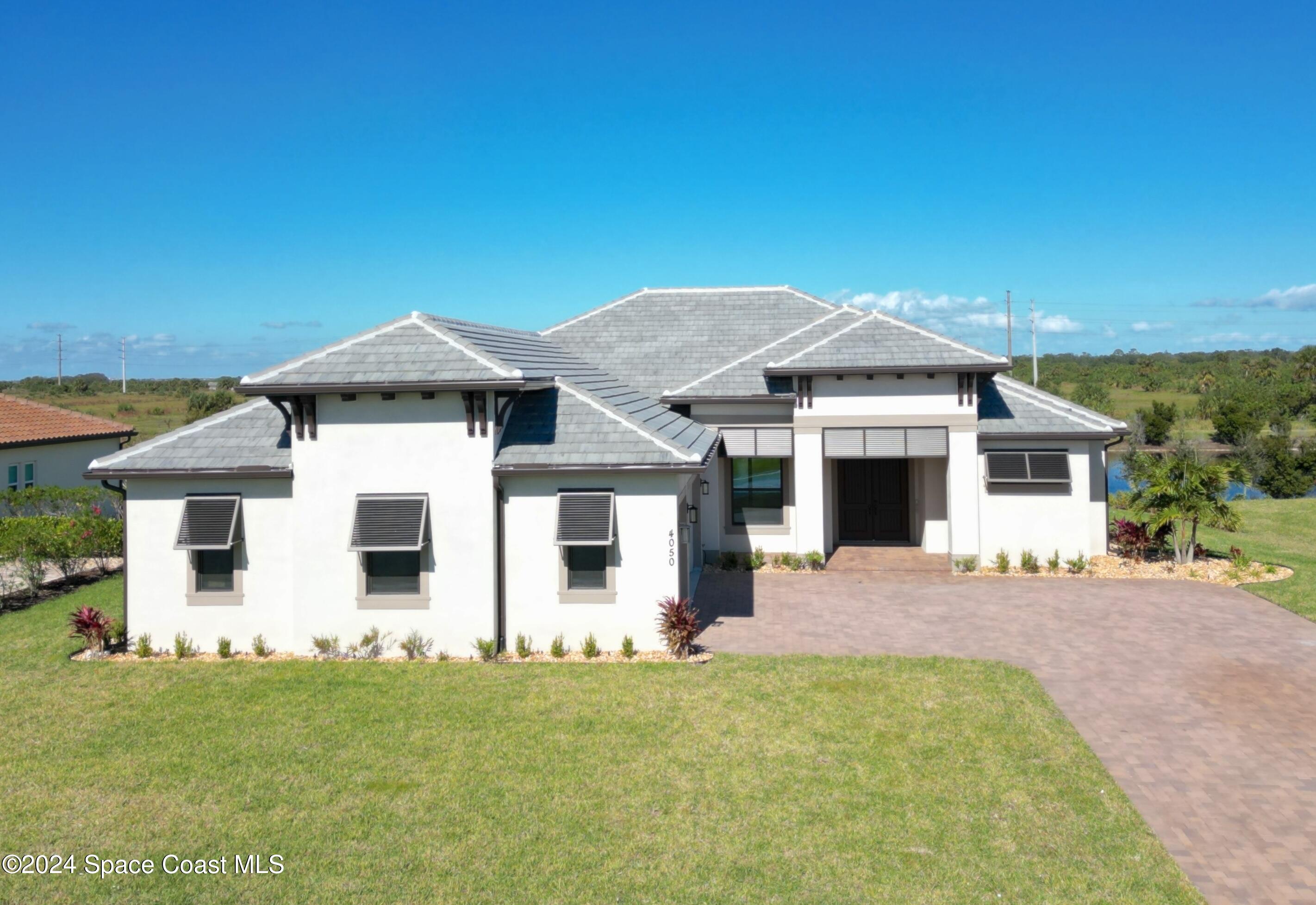 4050 Domain Court