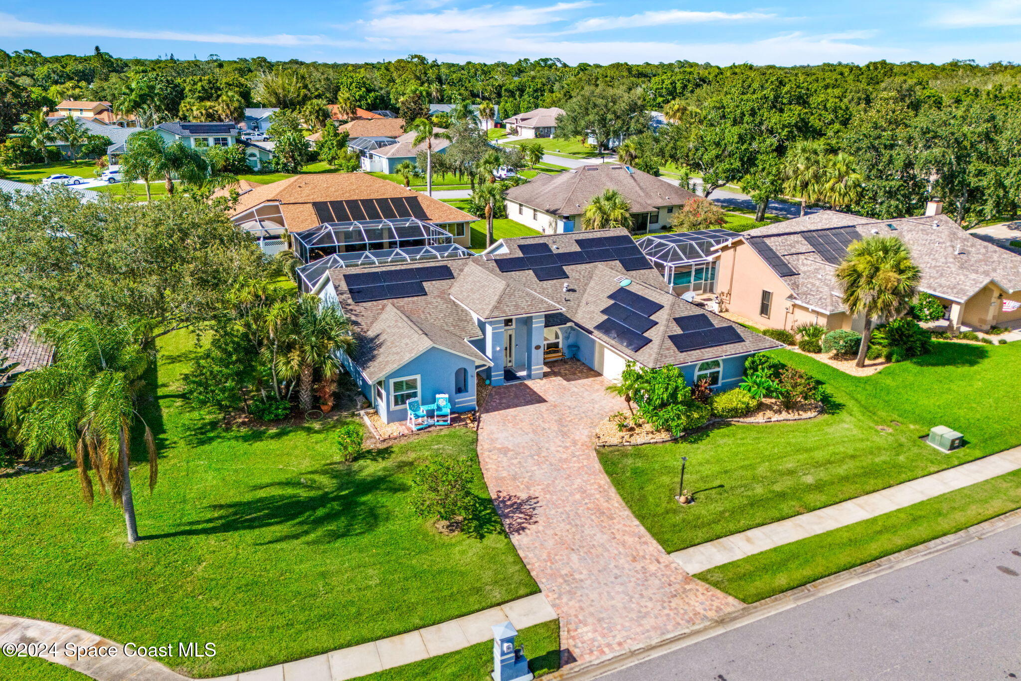 3710 Trout Island Place