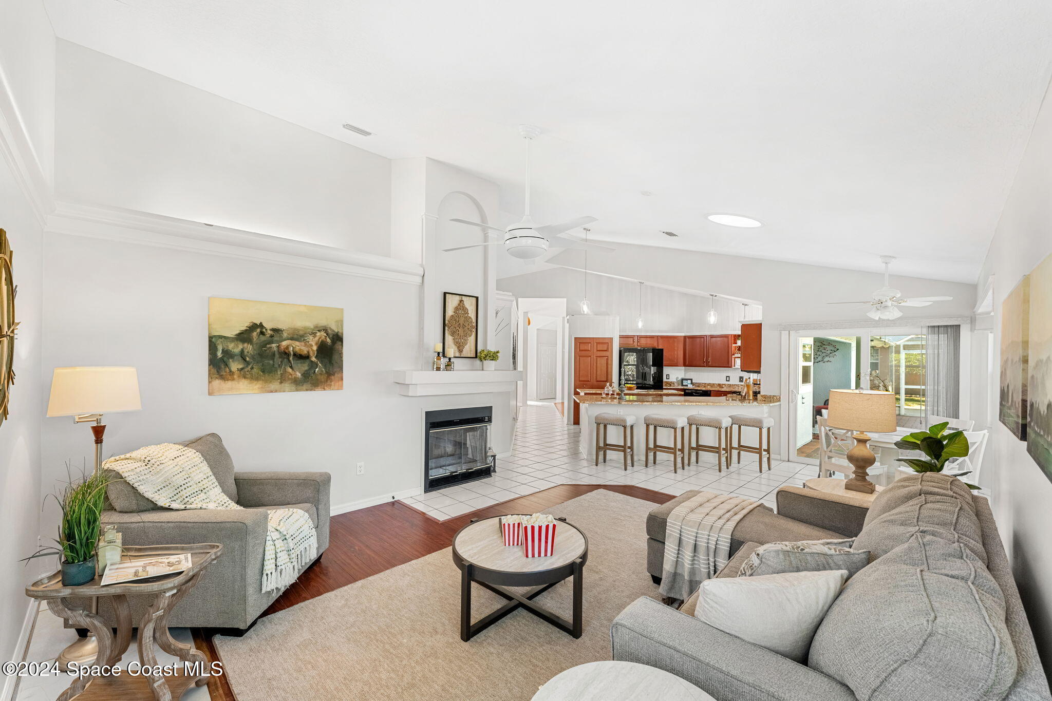 3710 Trout Island Place
