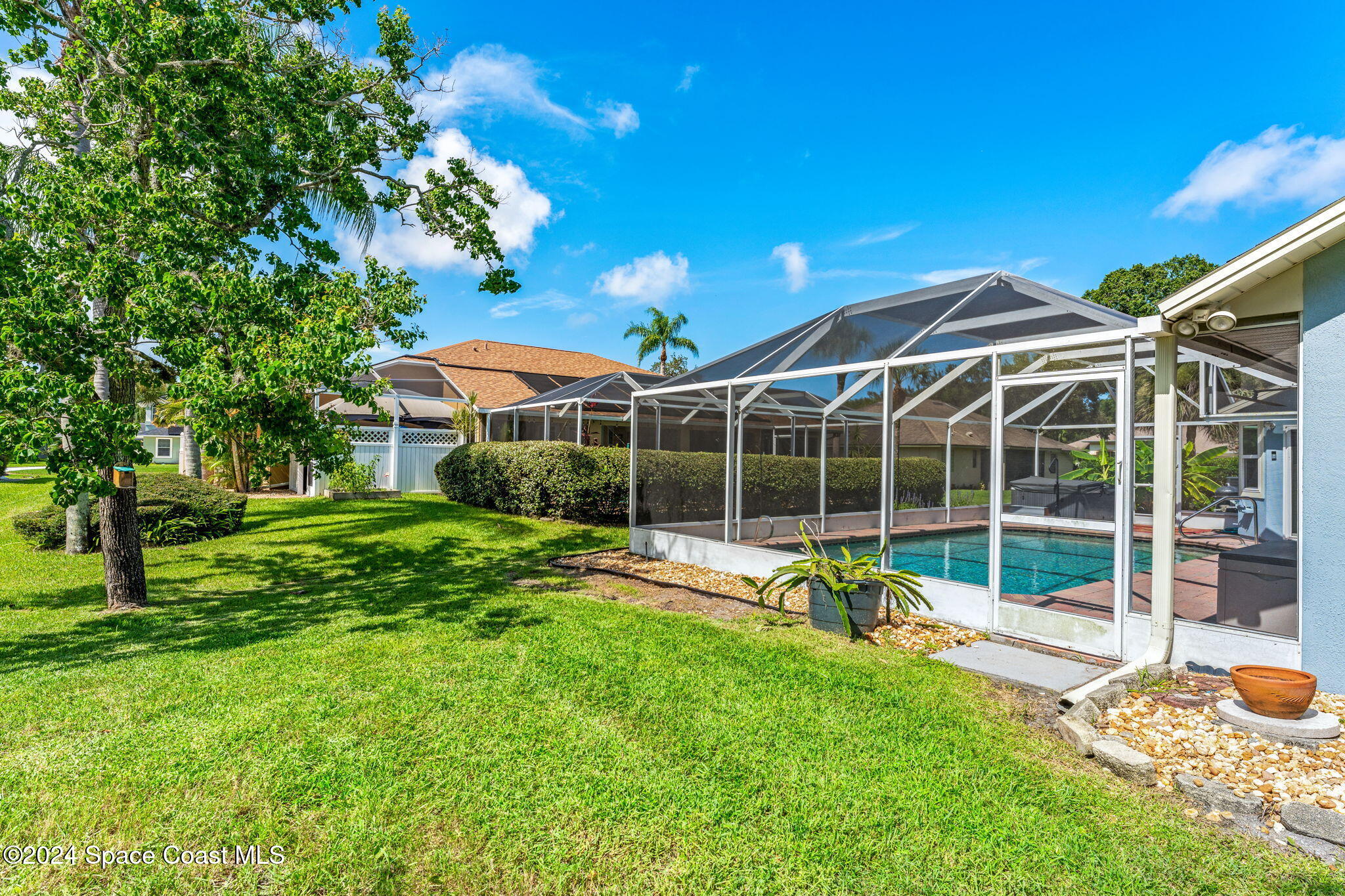 3710 Trout Island Place