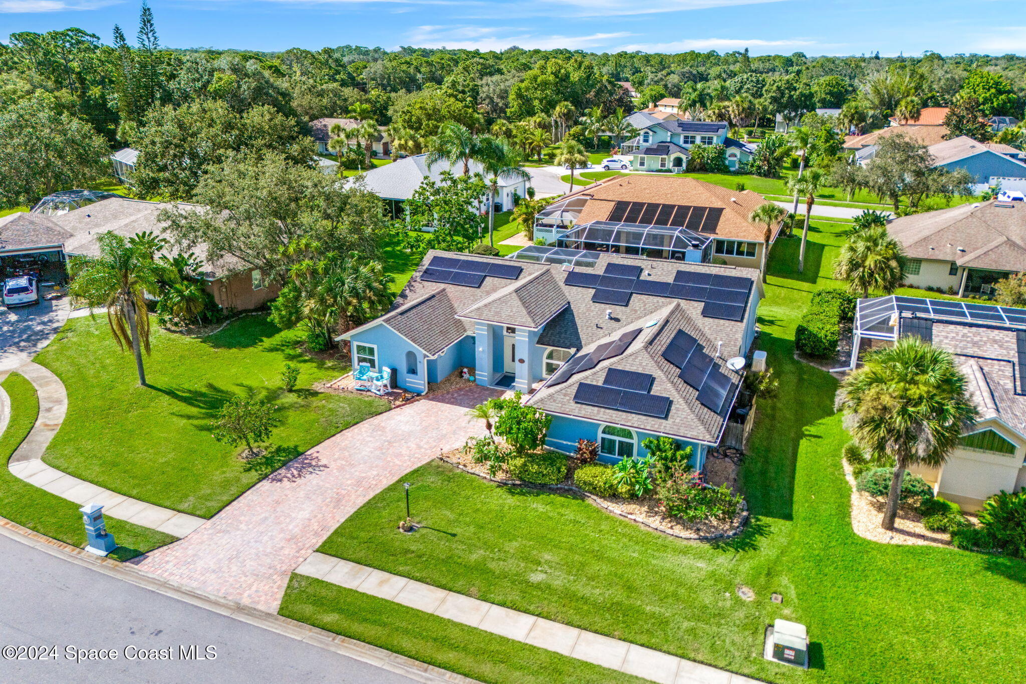 3710 Trout Island Place