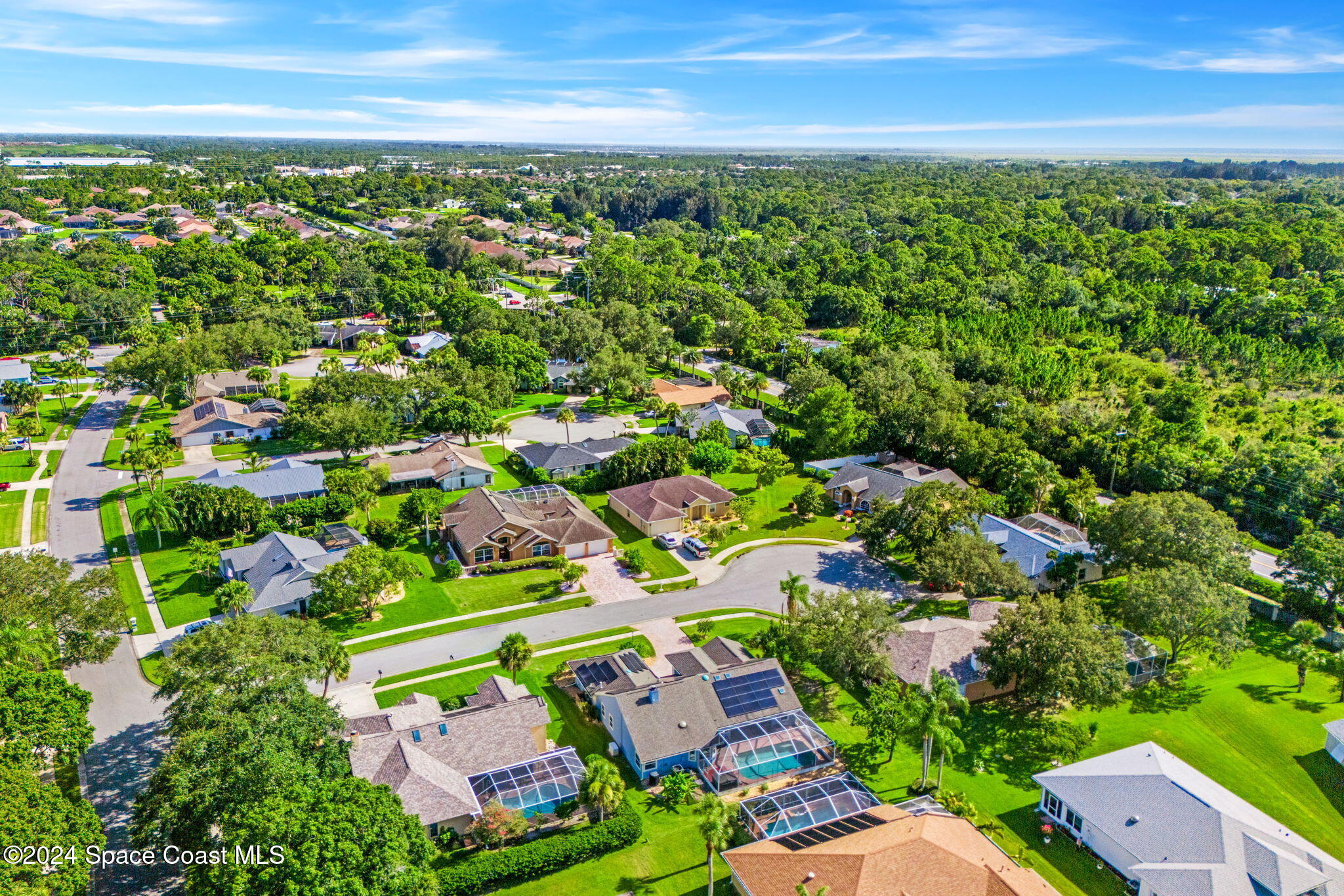 3710 Trout Island Place