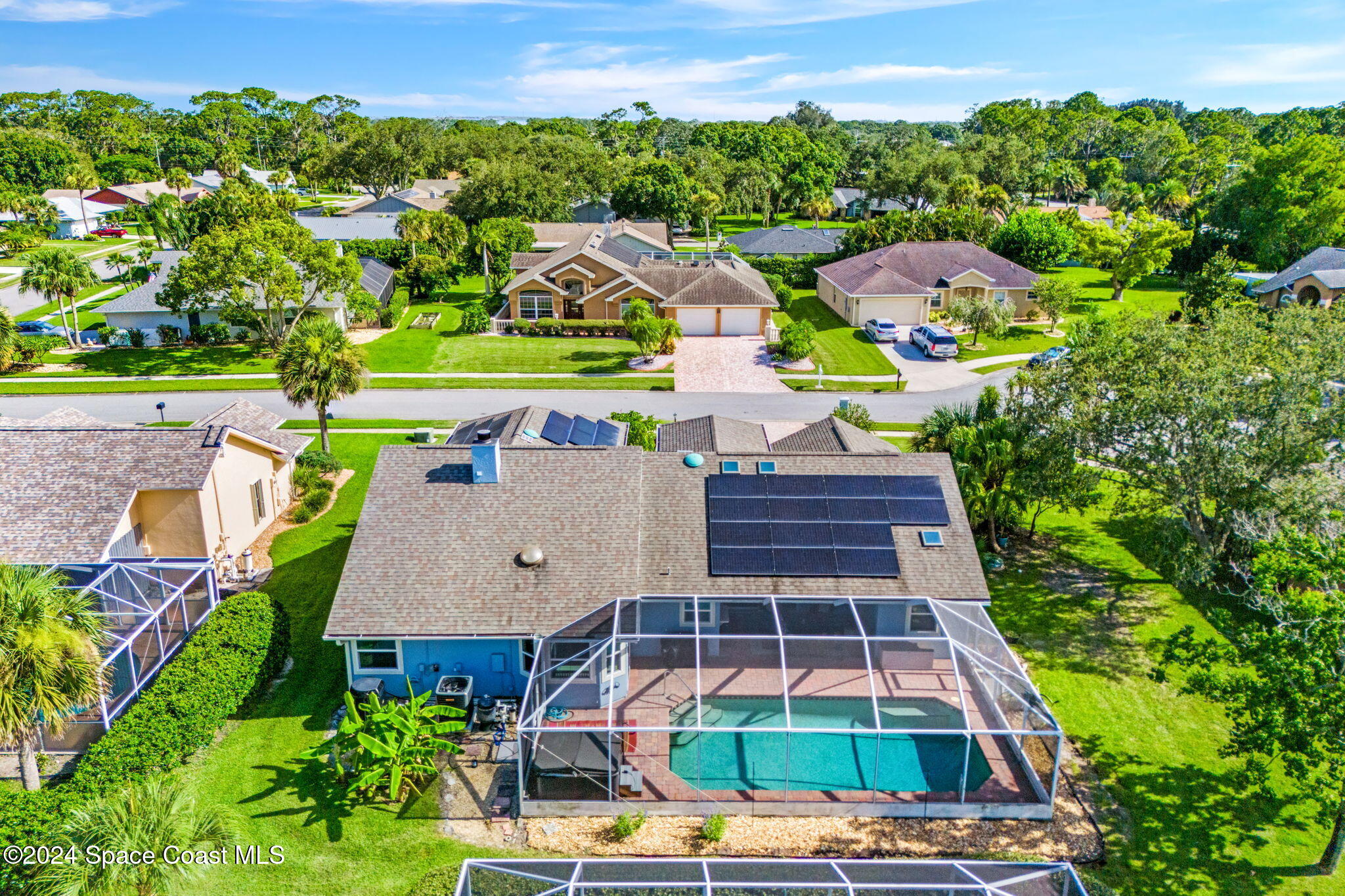 3710 Trout Island Place