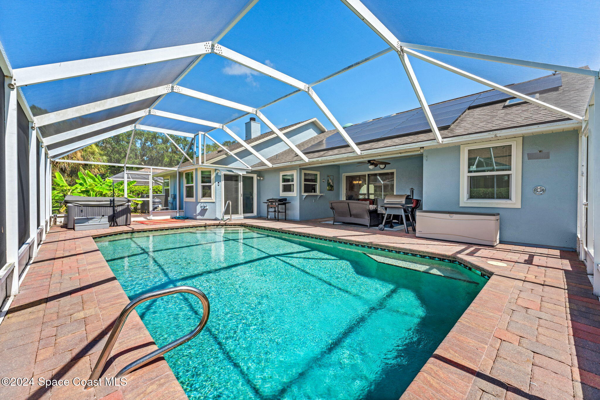3710 Trout Island Place