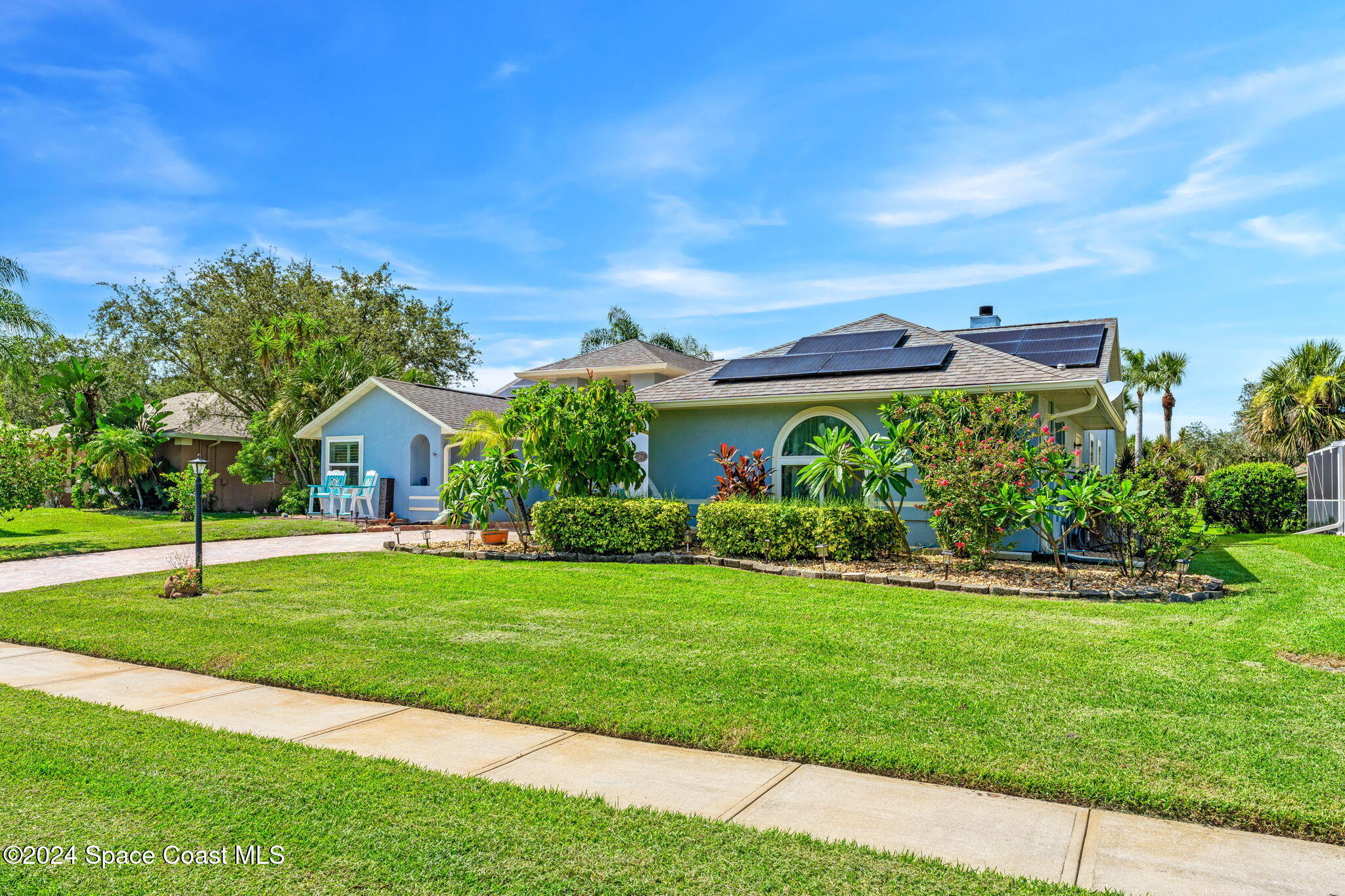 3710 Trout Island Place