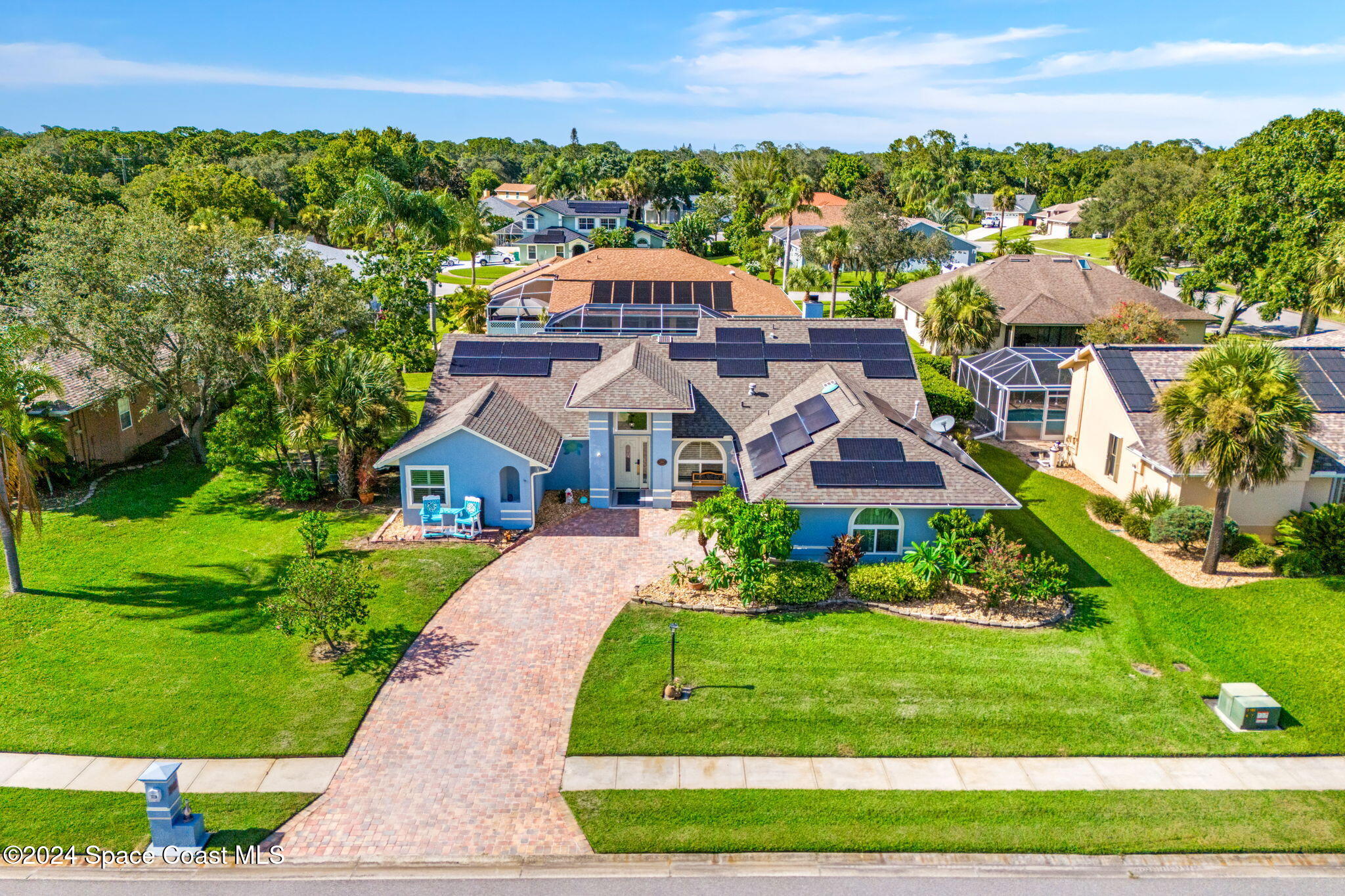 3710 Trout Island Place