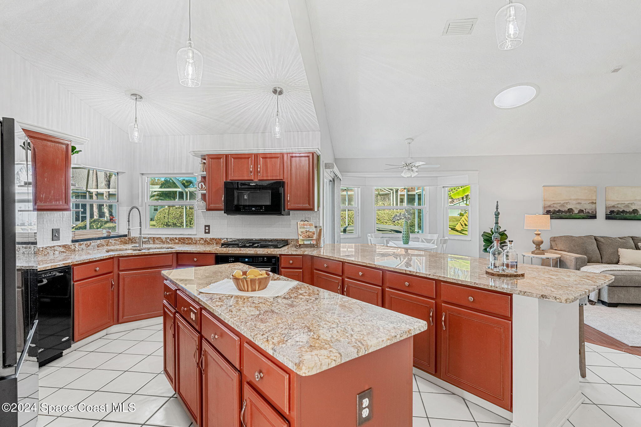 3710 Trout Island Place