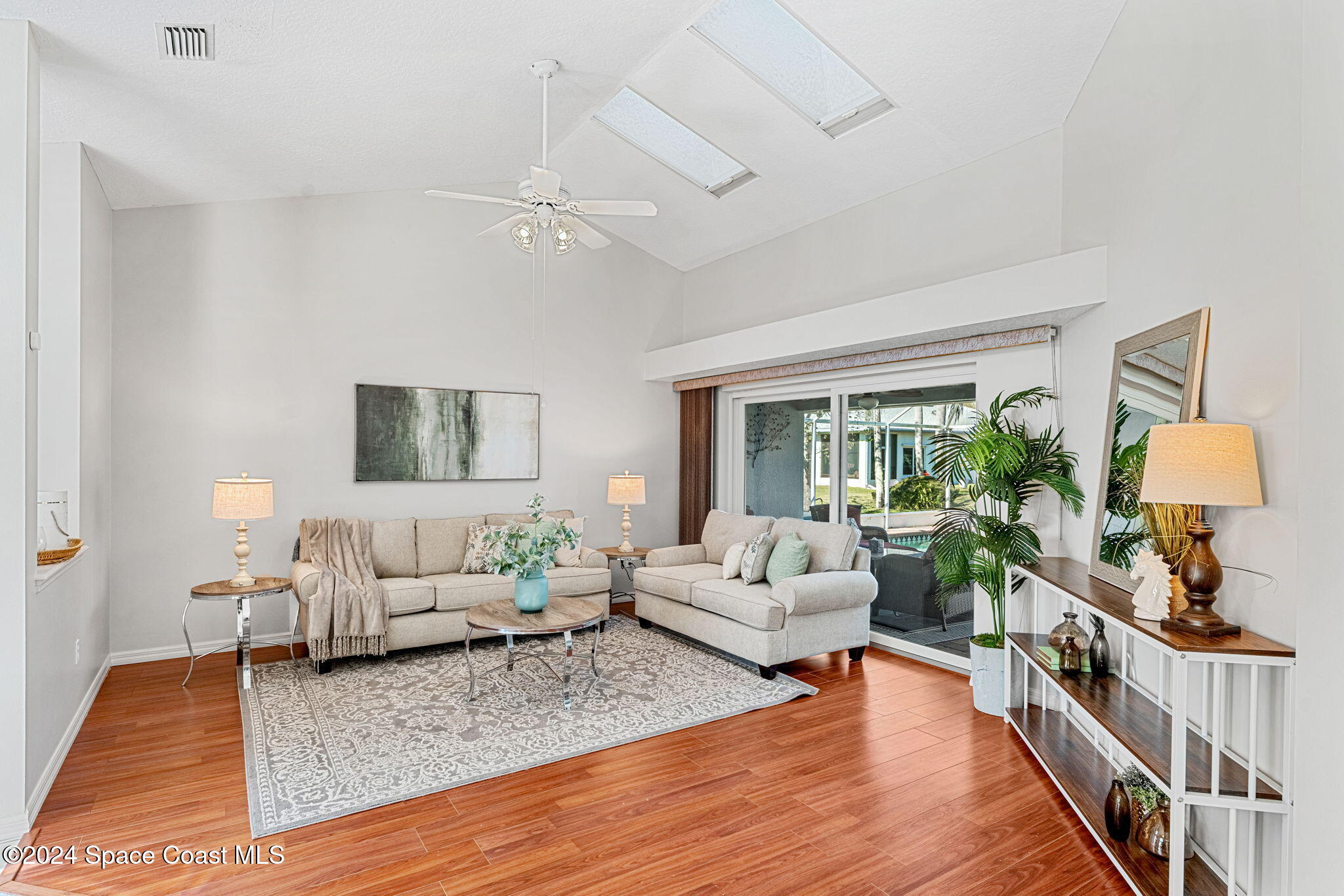 3710 Trout Island Place