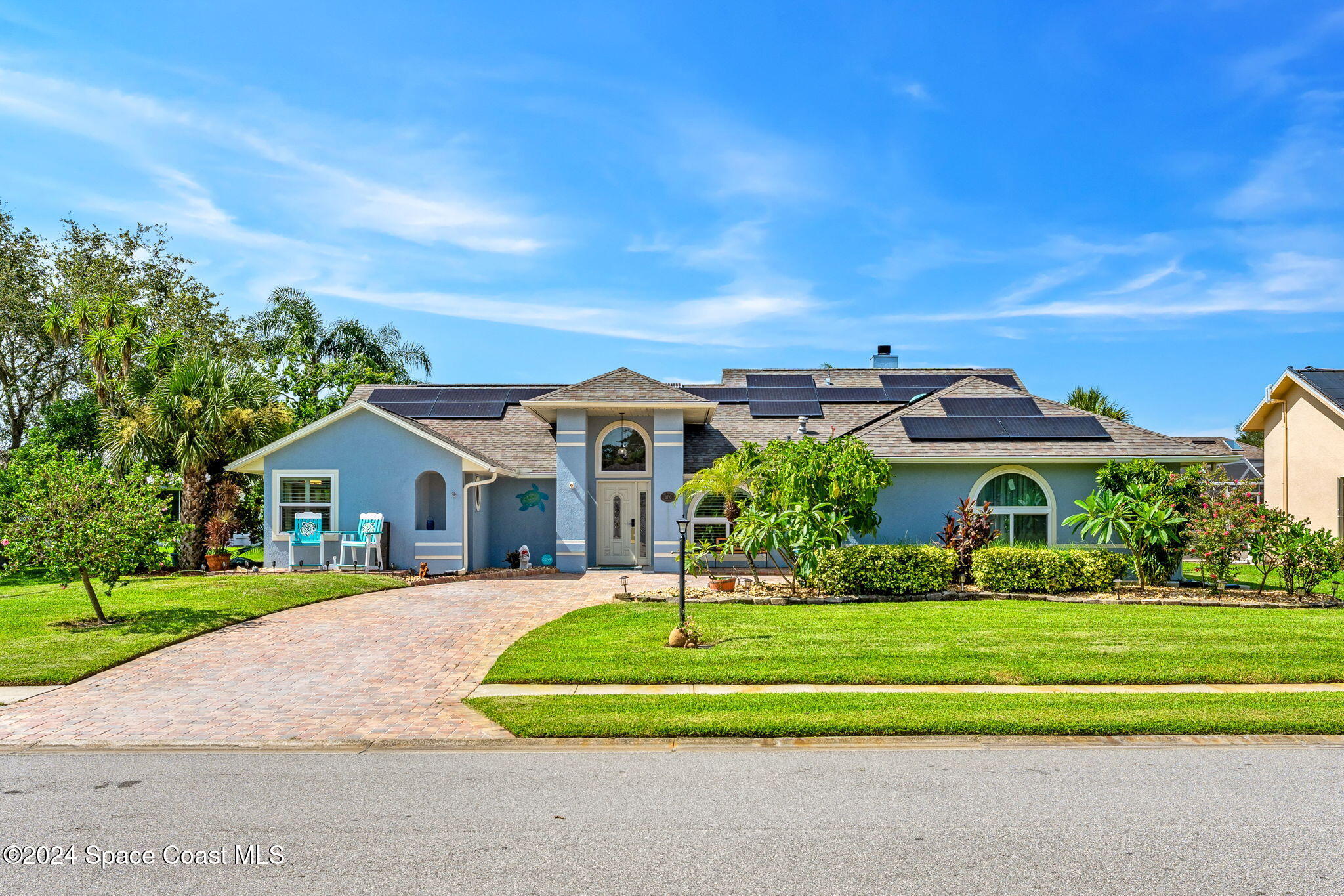 3710 Trout Island Place