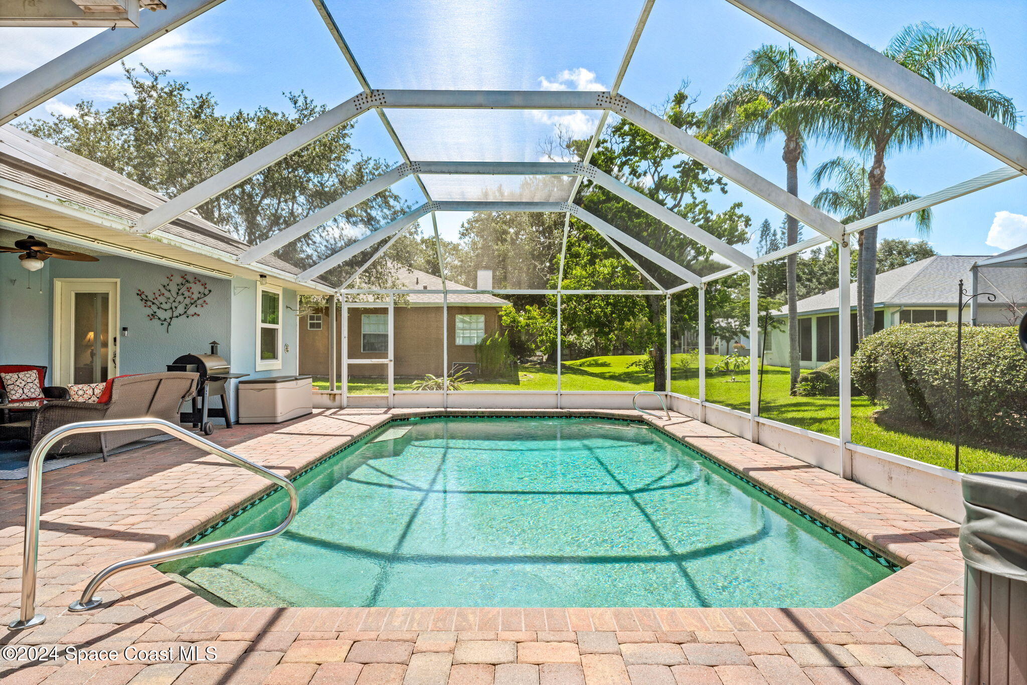 3710 Trout Island Place