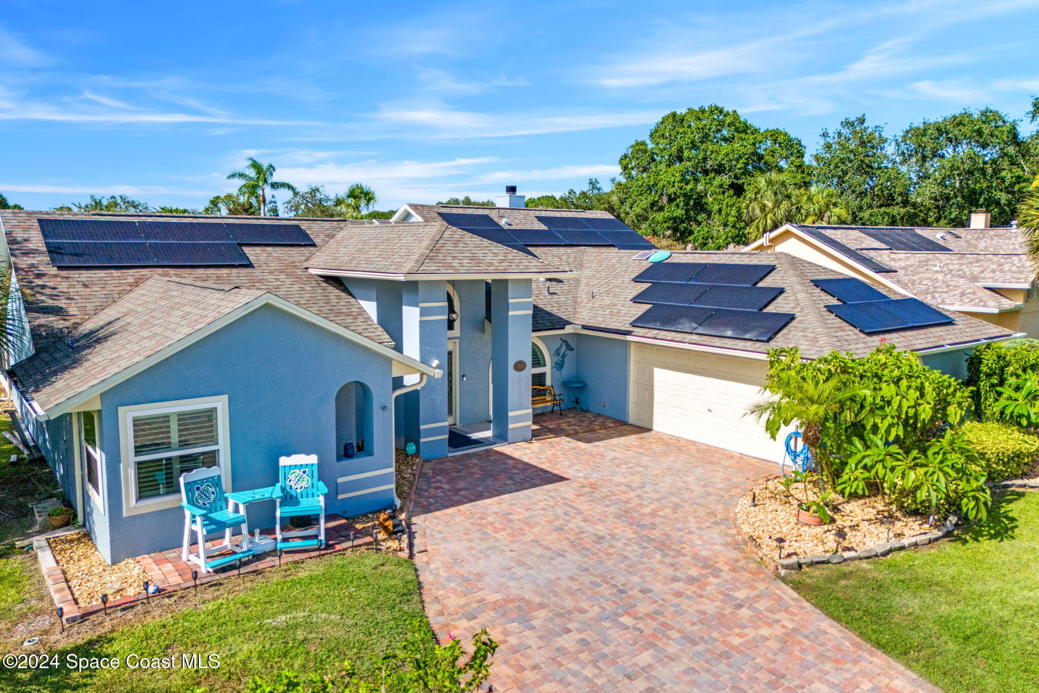 3710 Trout Island Place