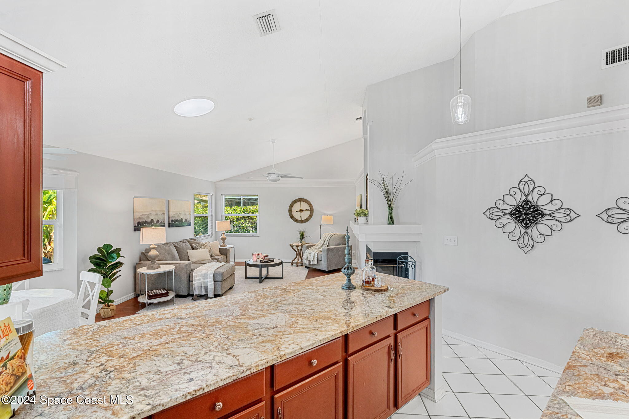3710 Trout Island Place