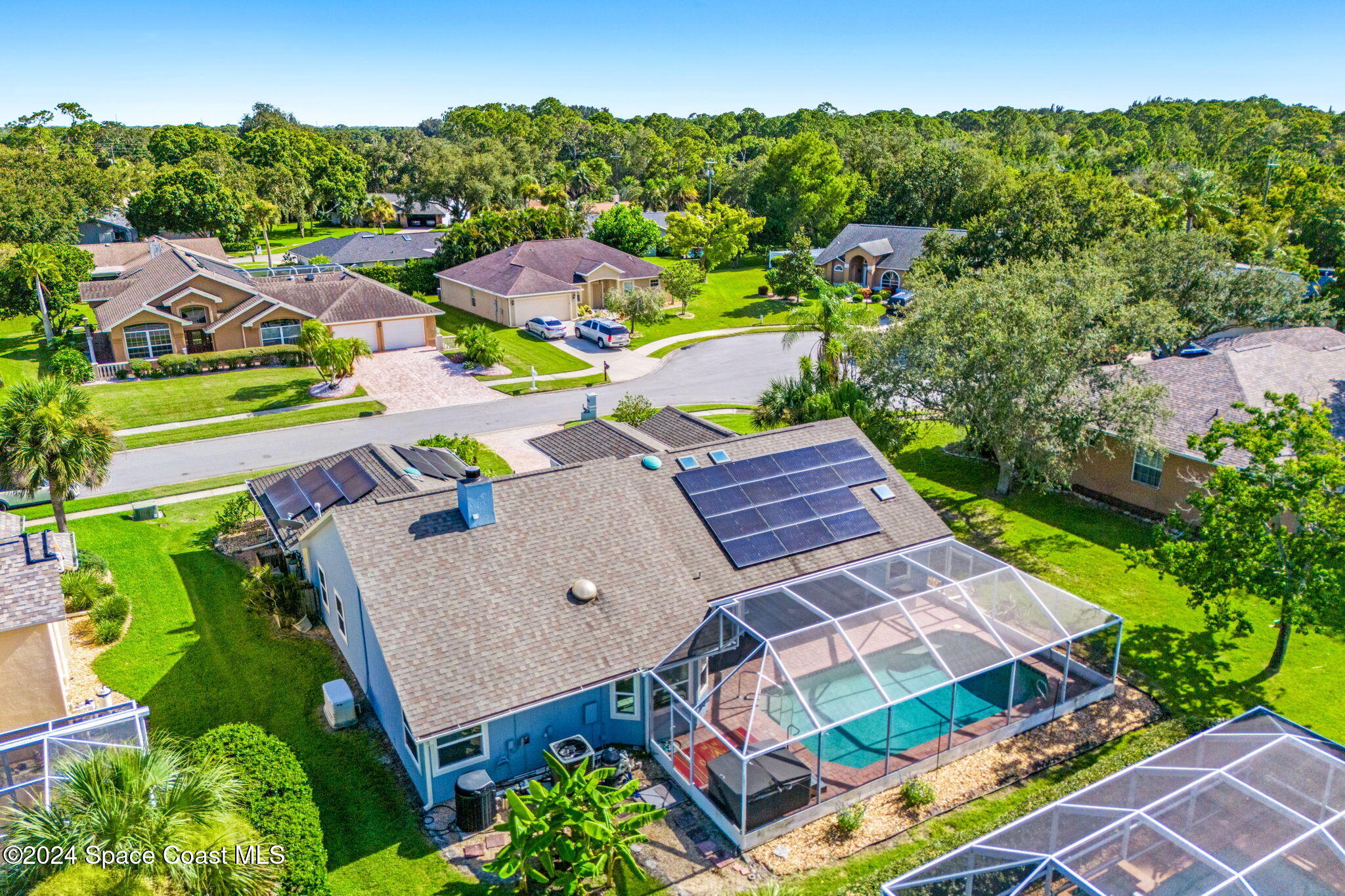 3710 Trout Island Place