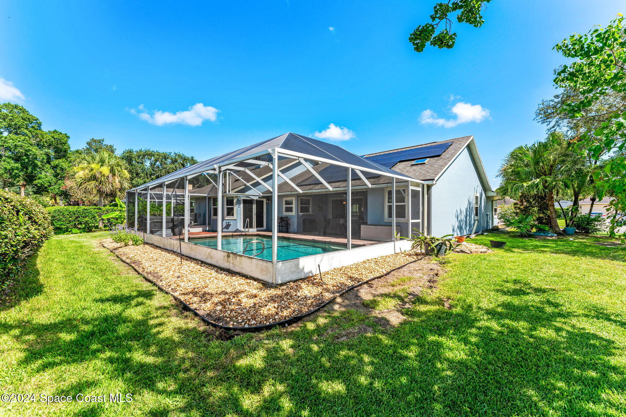 3710 Trout Island Place
