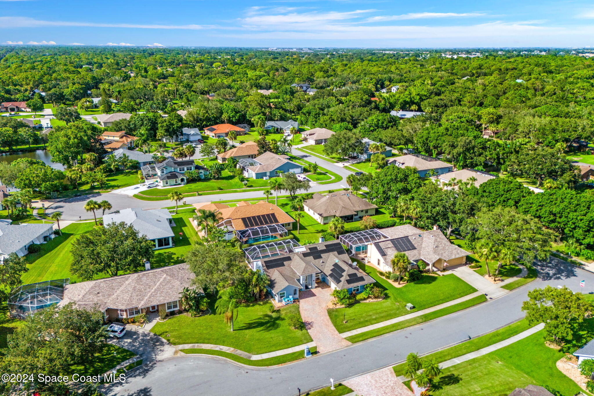 3710 Trout Island Place