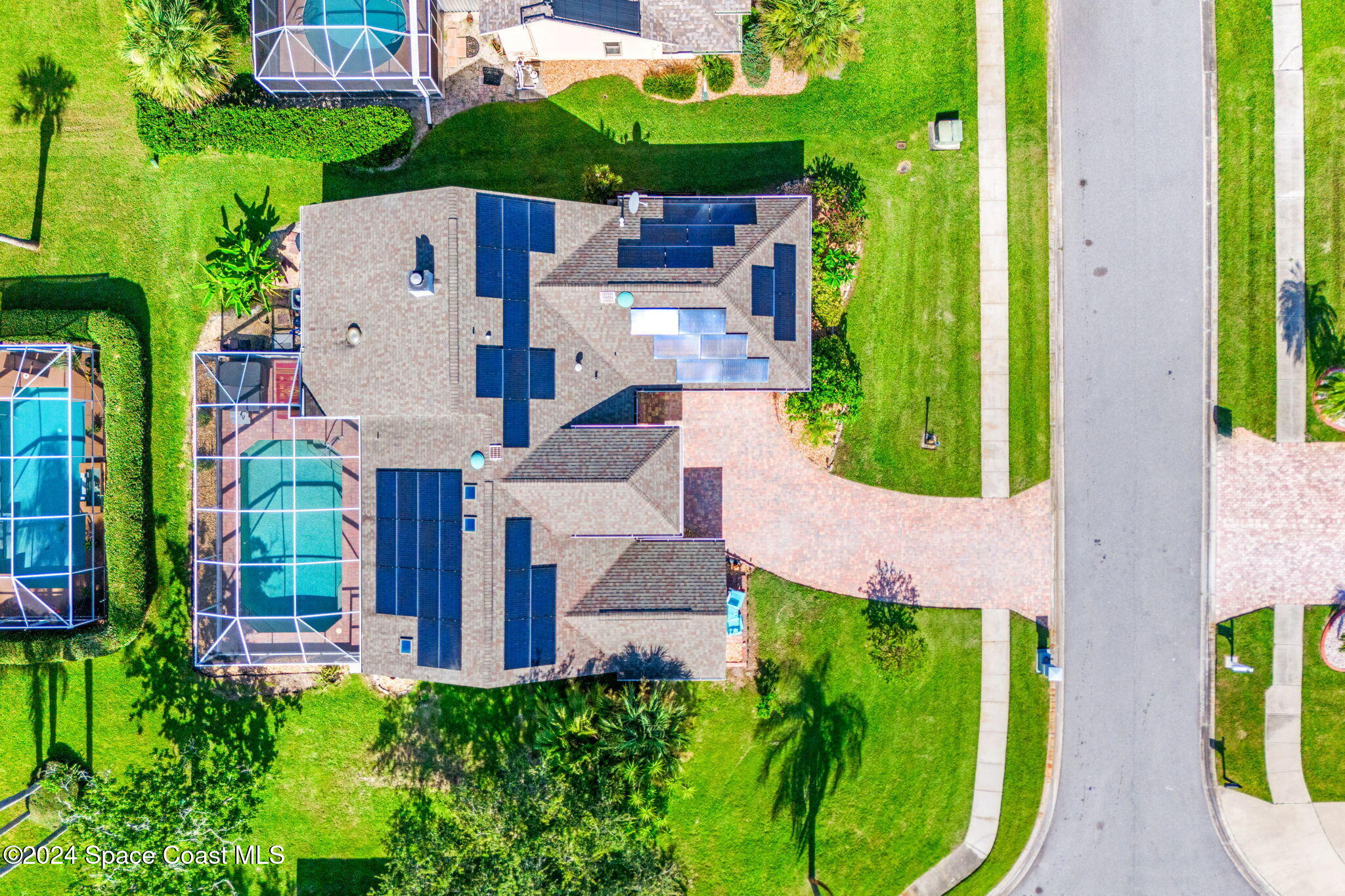 3710 Trout Island Place