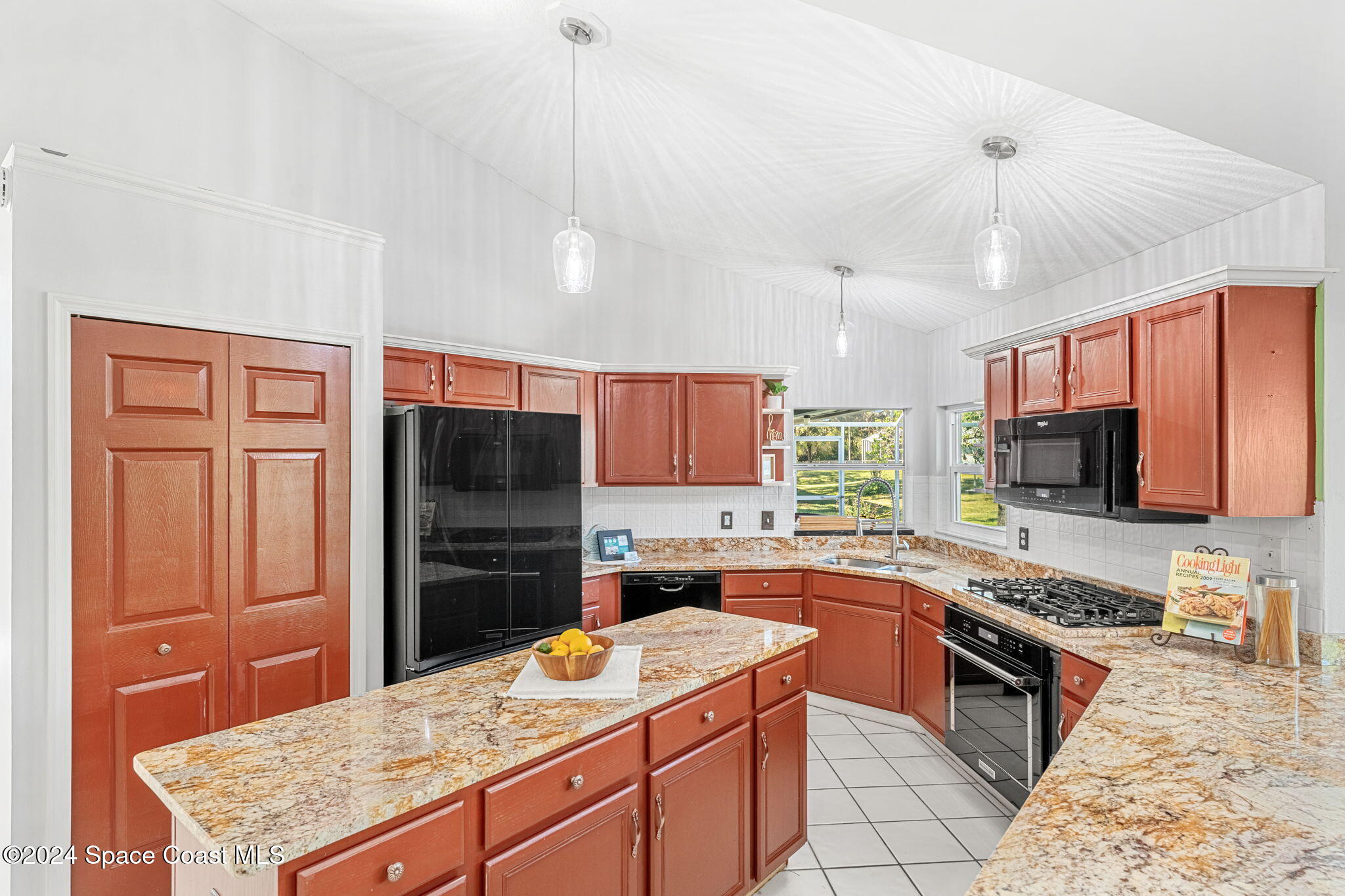3710 Trout Island Place