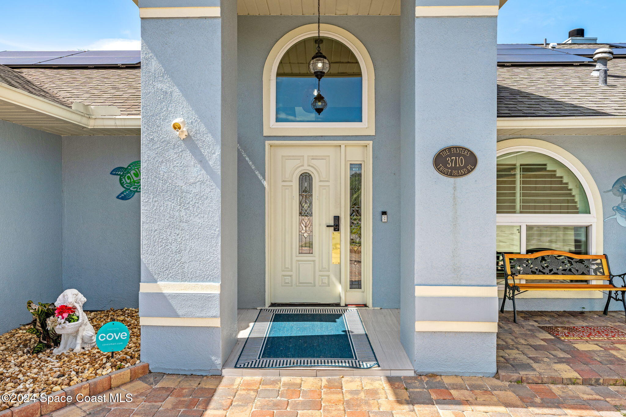 3710 Trout Island Place