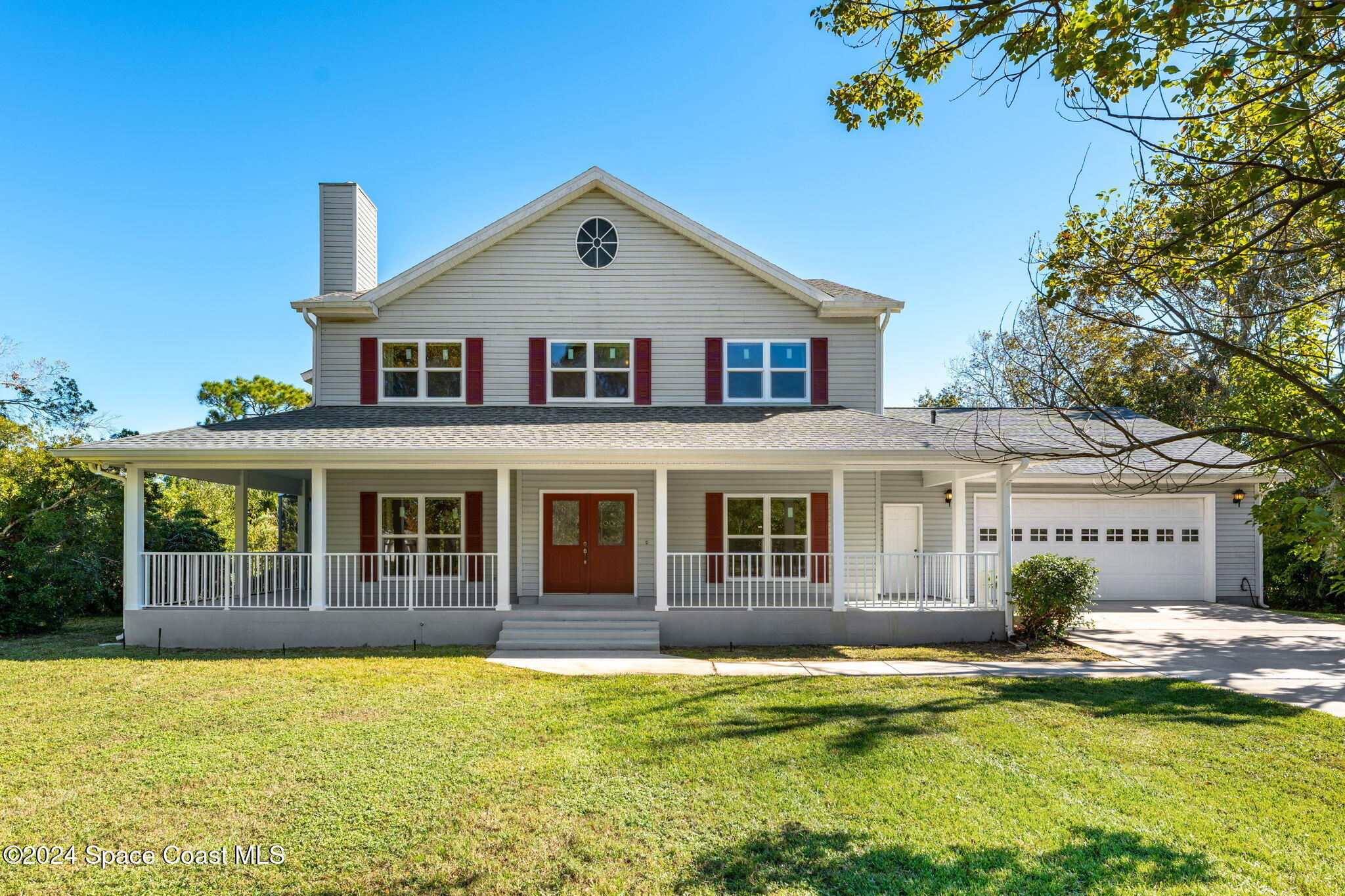 5470 Broad Acres Street