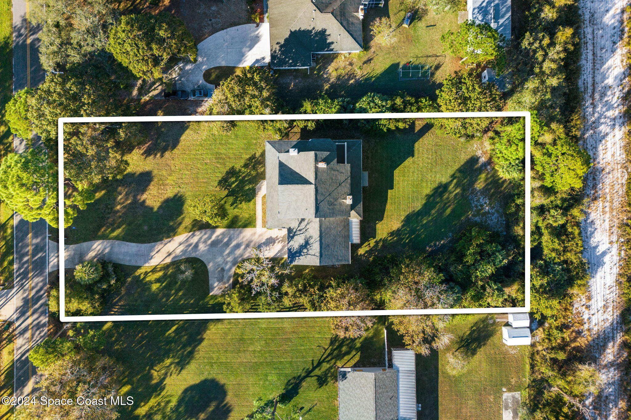 5470 Broad Acres Street