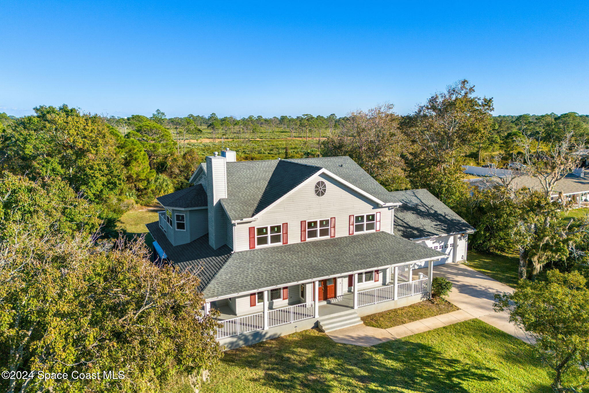 5470 Broad Acres Street