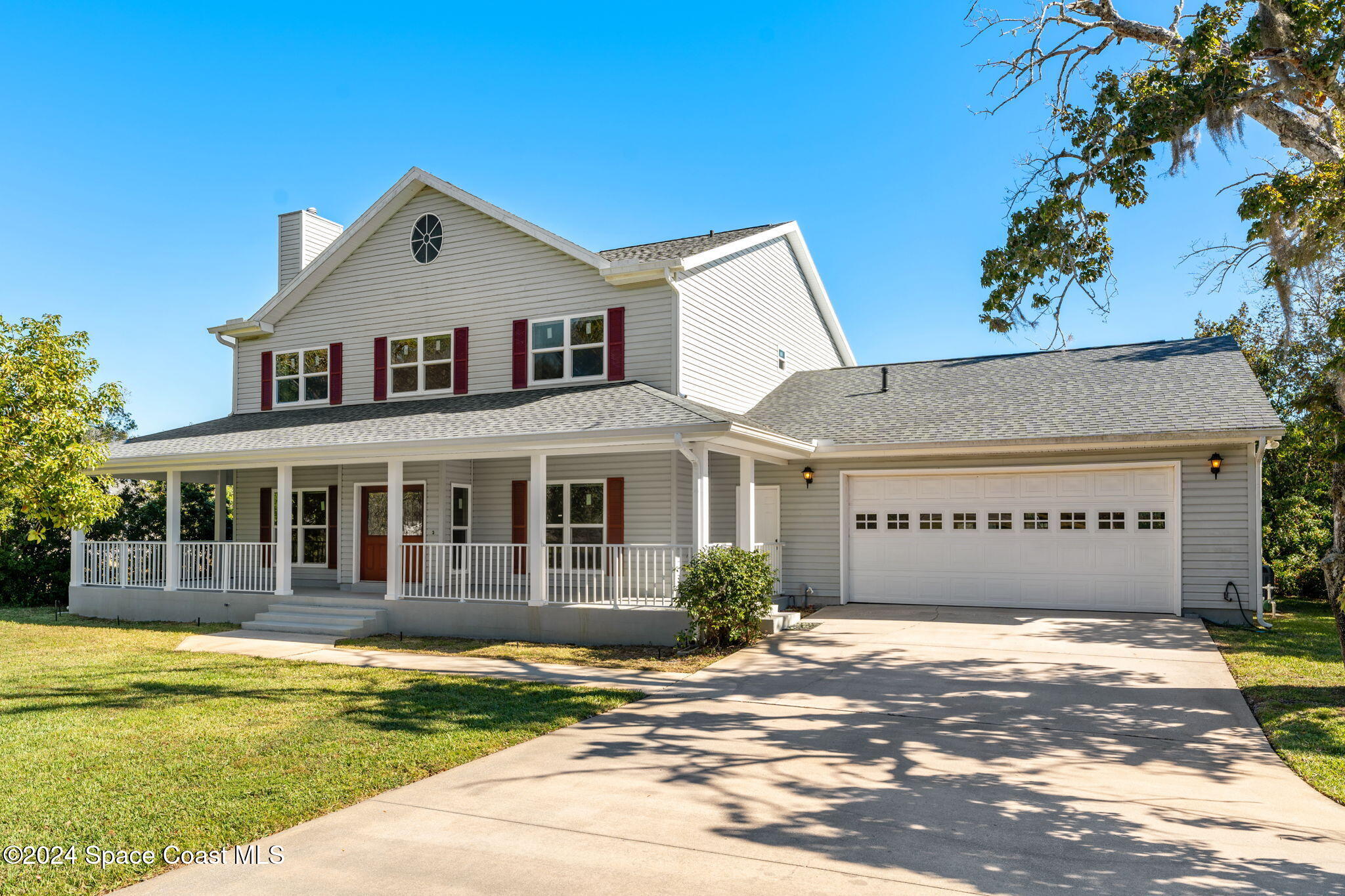 5470 Broad Acres Street