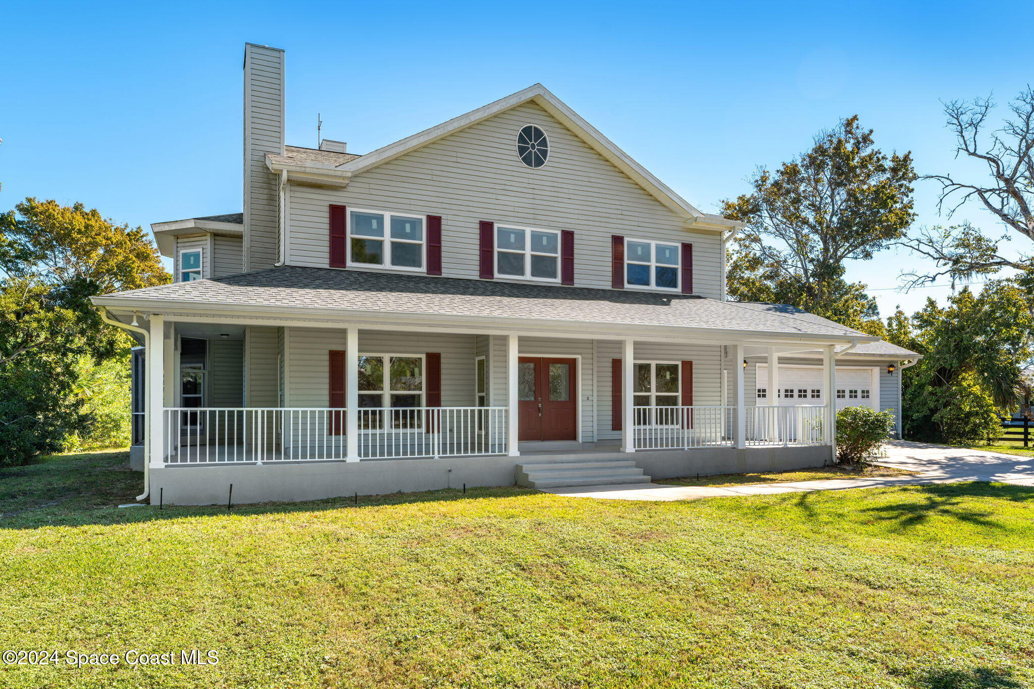 5470 Broad Acres Street