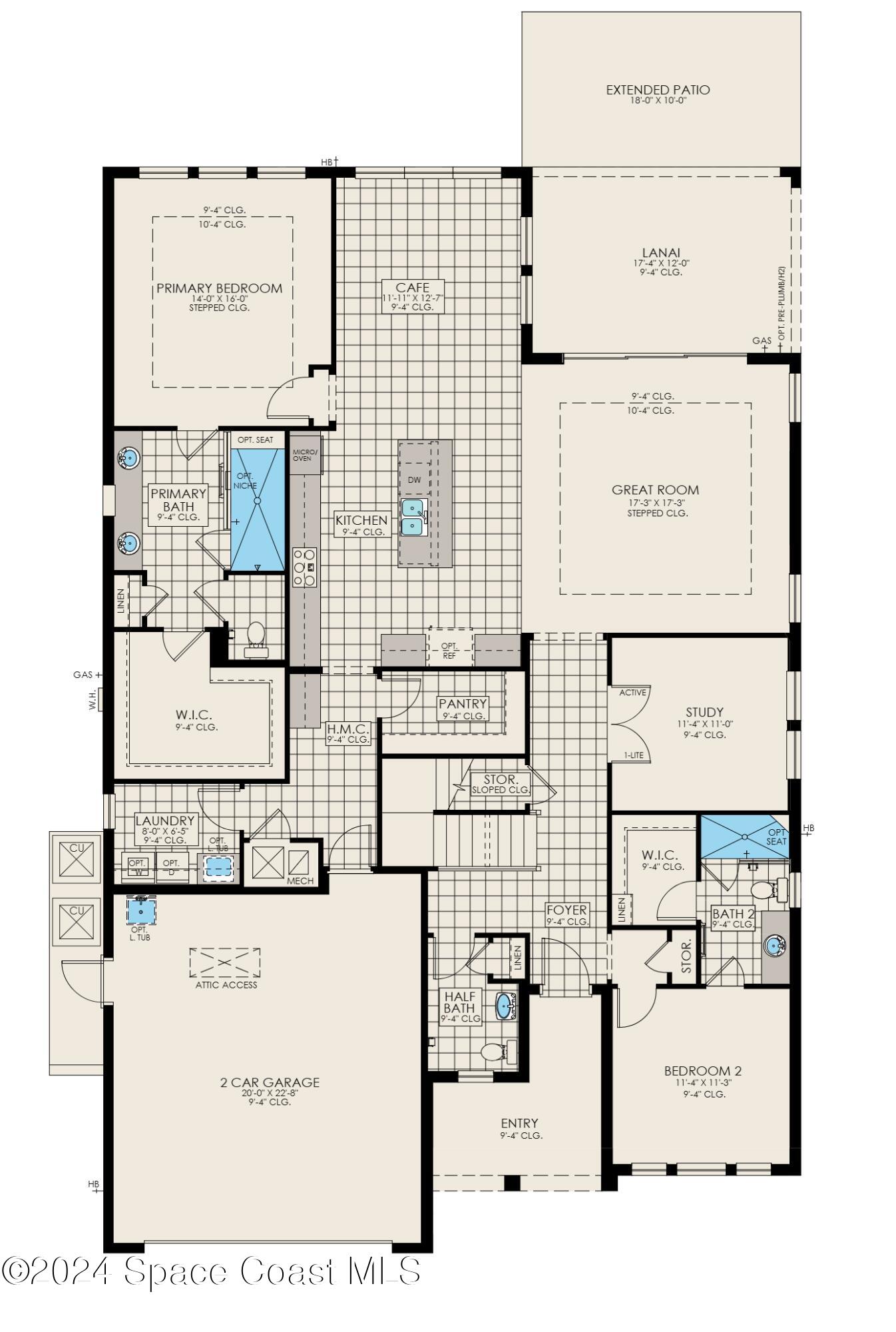 2906 Kamin Drive