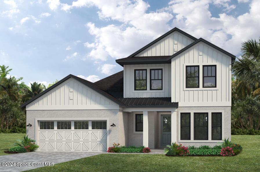 2906 Kamin Drive