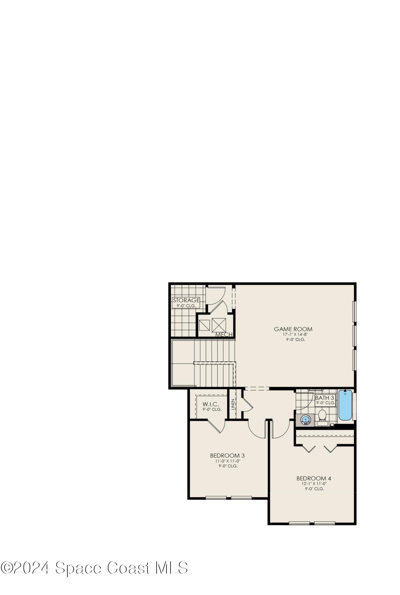2906 Kamin Drive
