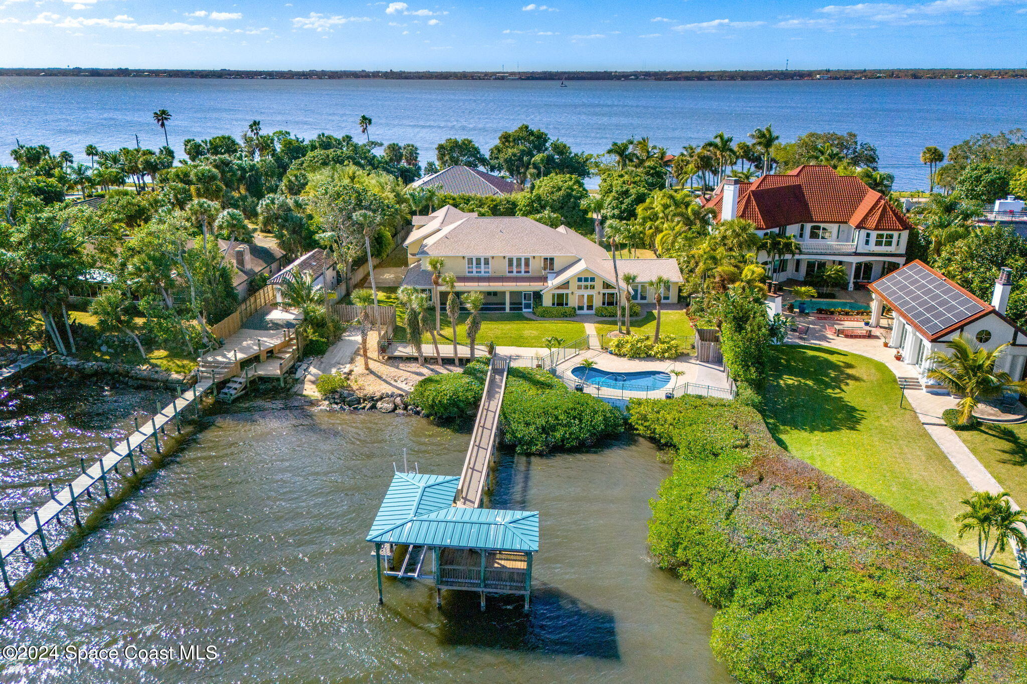 10400 S Tropical Trail
