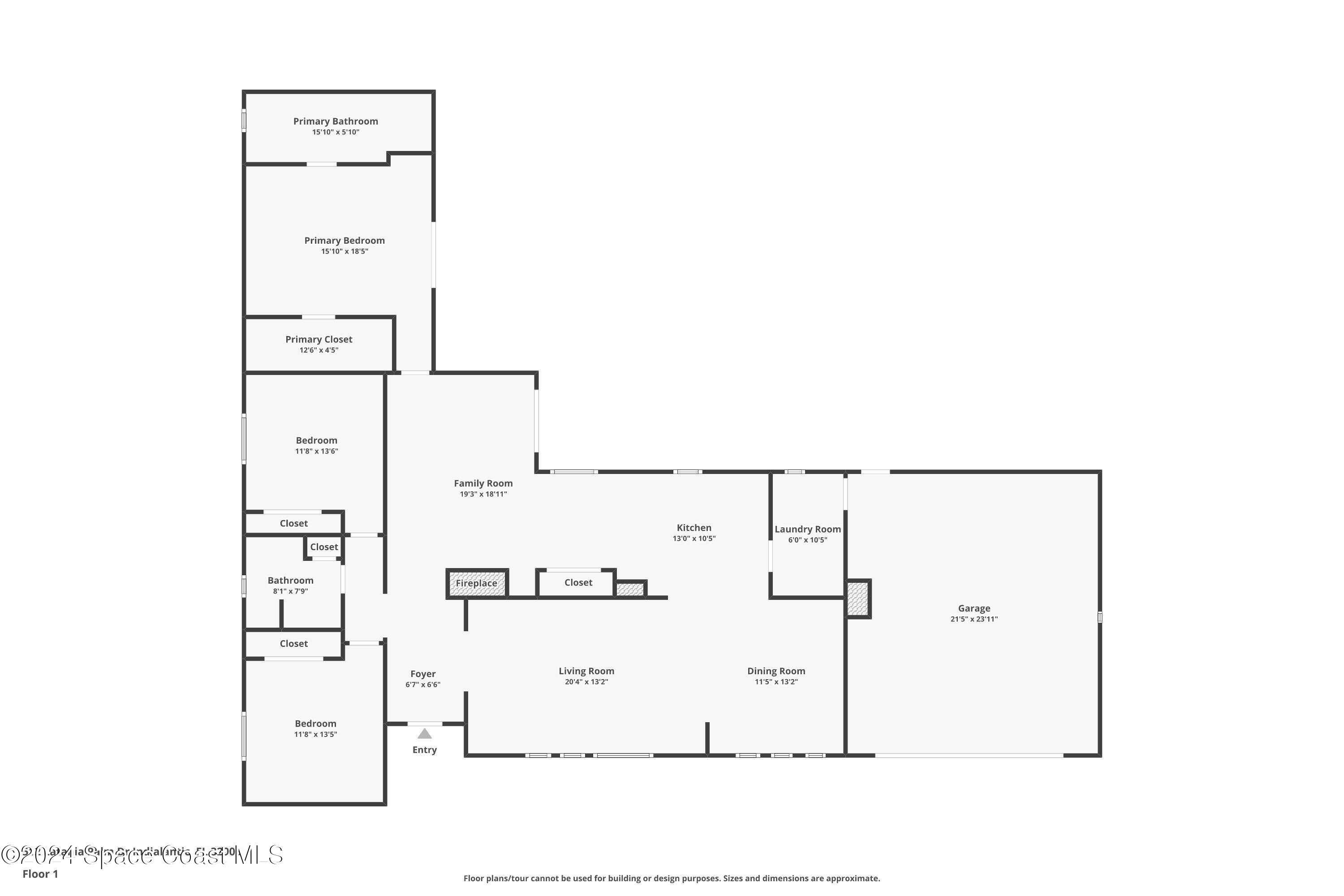 512 Latania Palm Drive