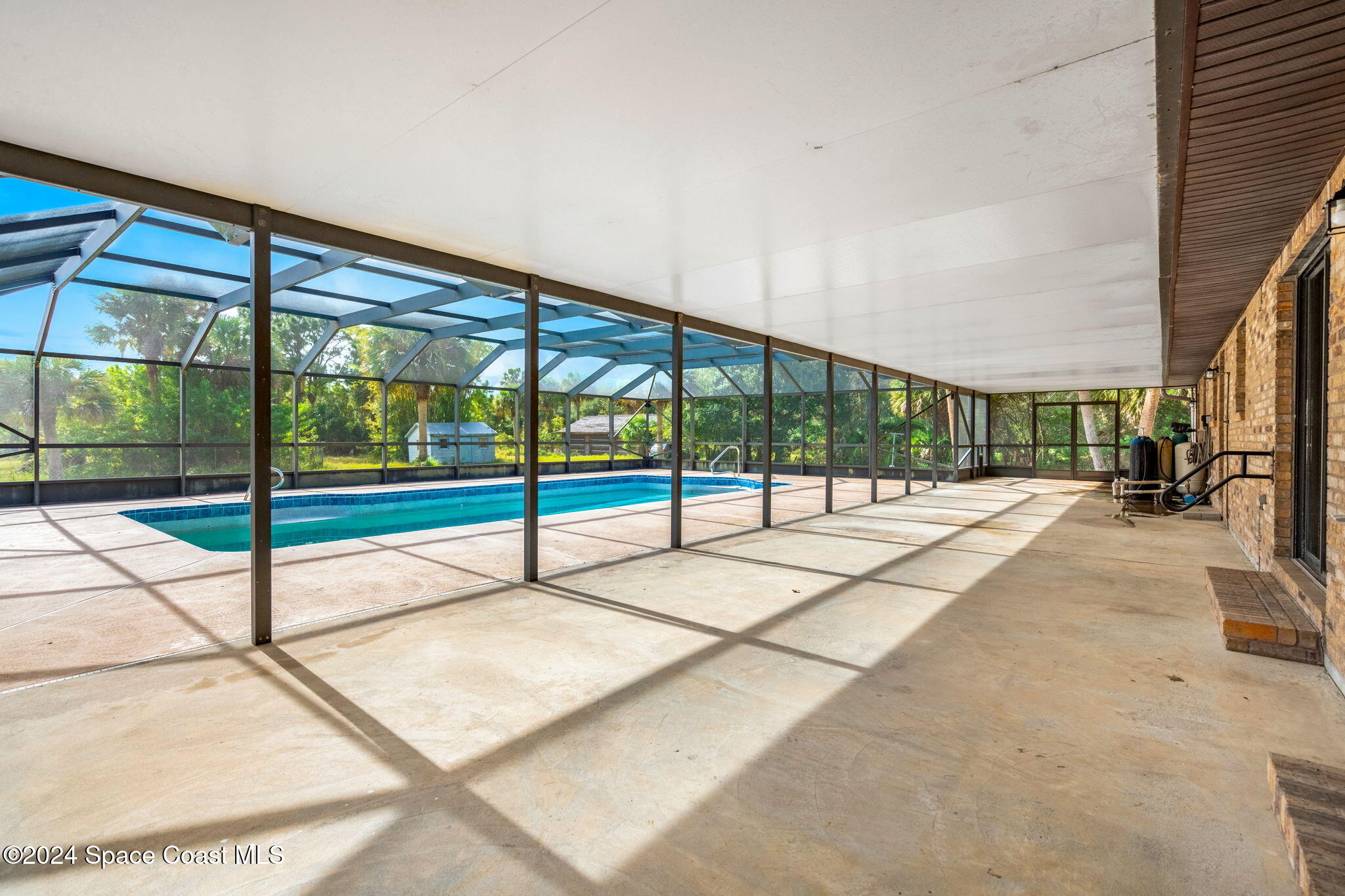 3495 Grant Road