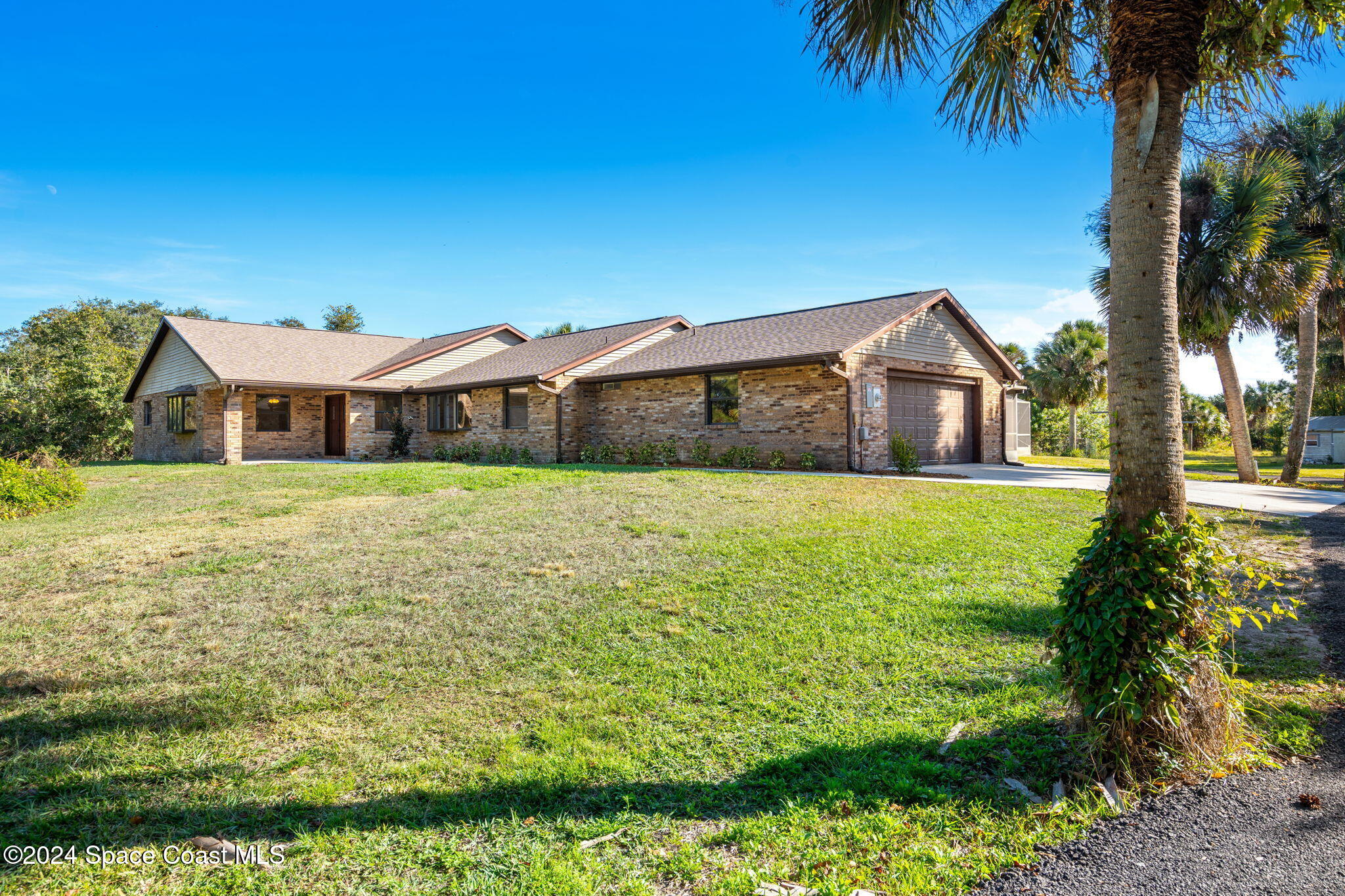3495 Grant Road